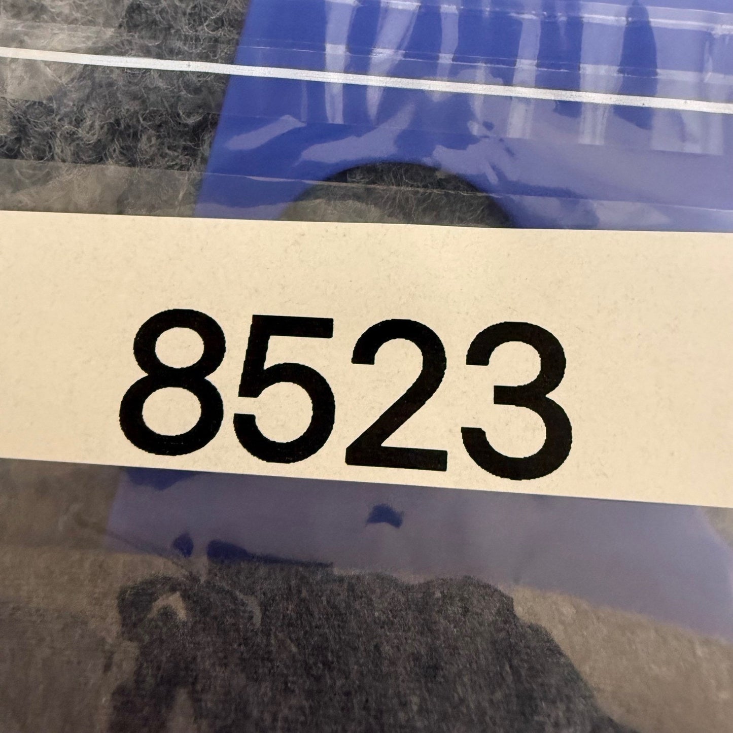 Howler Bros Polo Shirt Mens Medium Gray Pearl Snap Short Sleeve Soft Casual