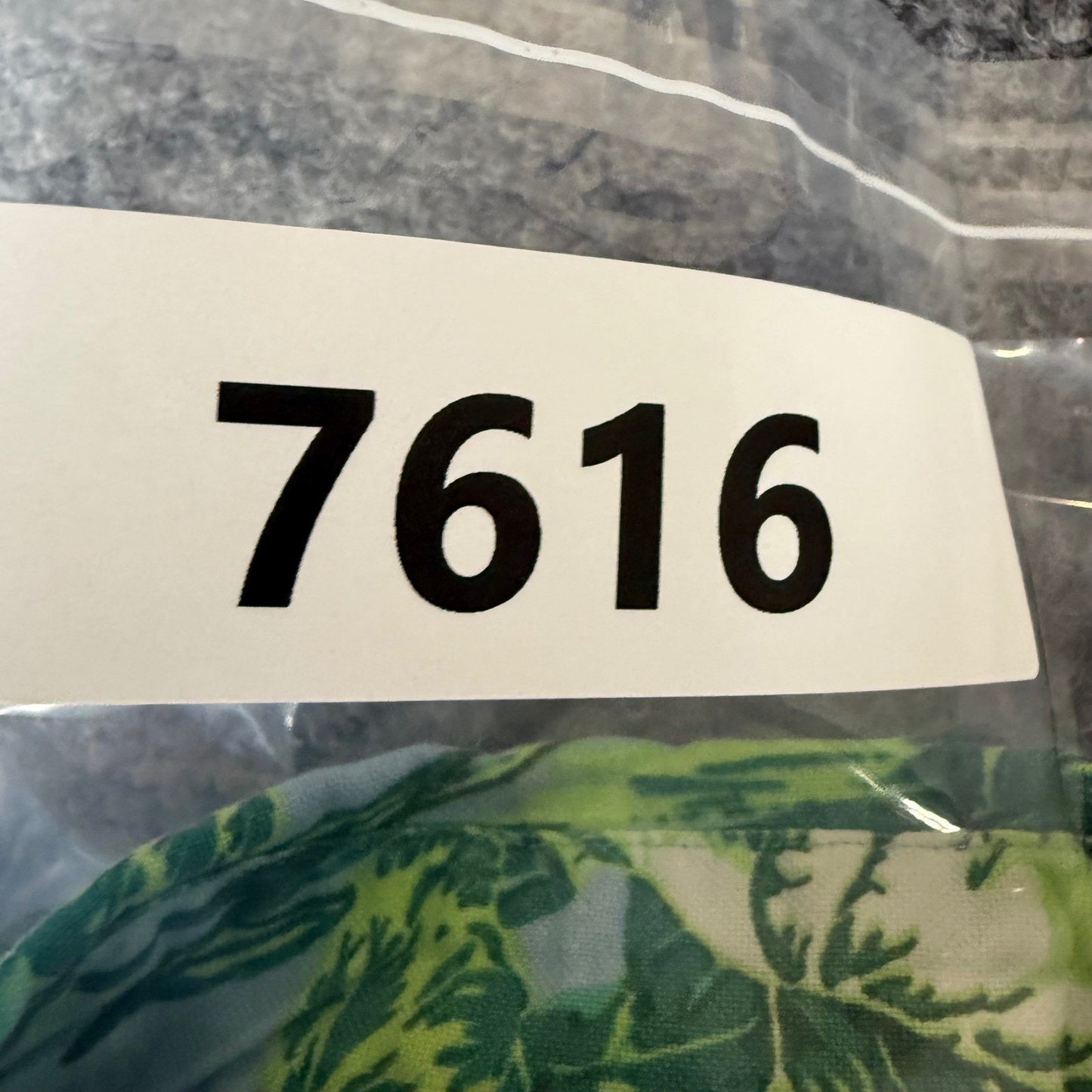 Ralph Lauren Hawaiian Shirt Mens Large Floral Button Down Short Sleeve Casual