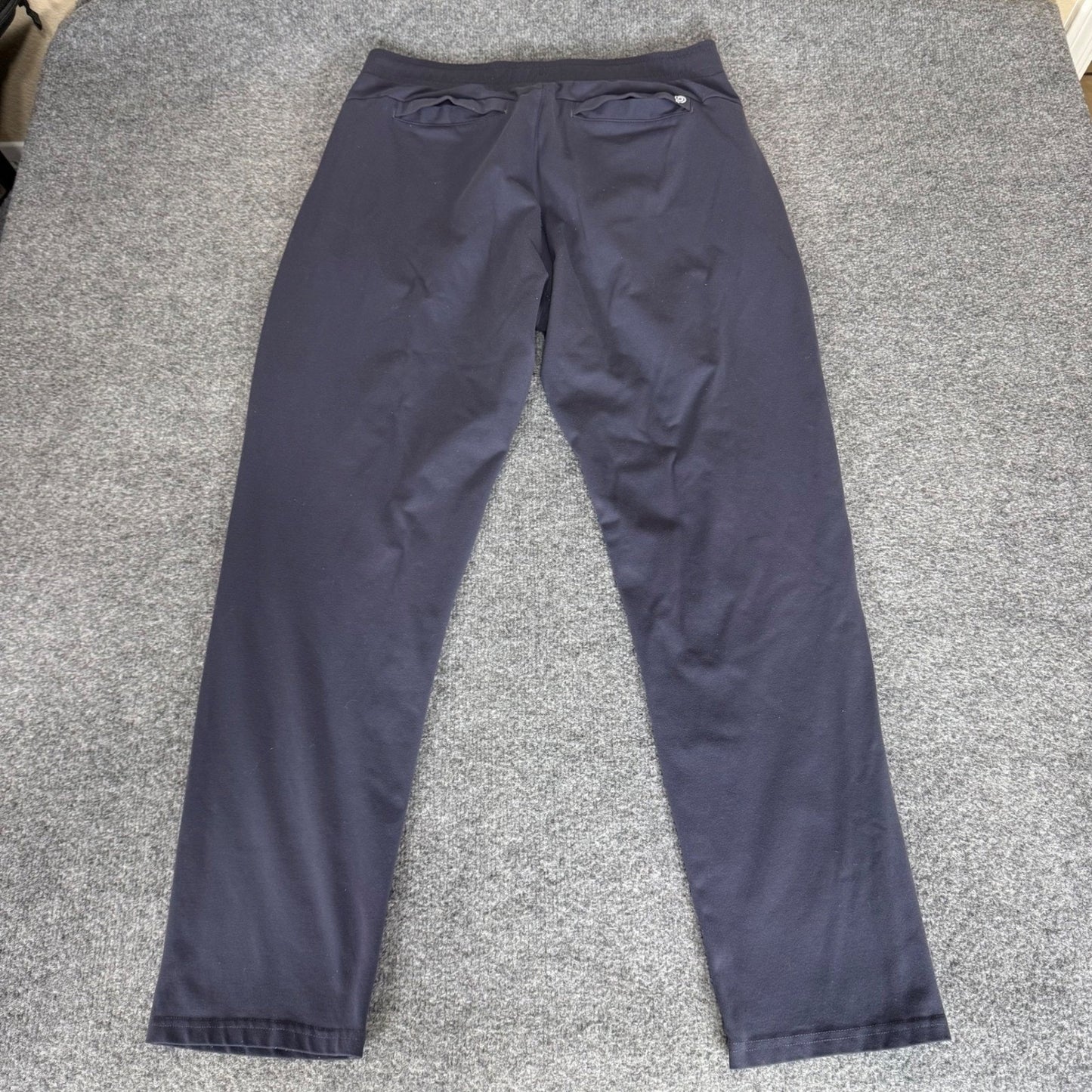 Public Rec All Day Everyday Jogger Pants Mens 36x32 (34x30) Blue Athletic Casual