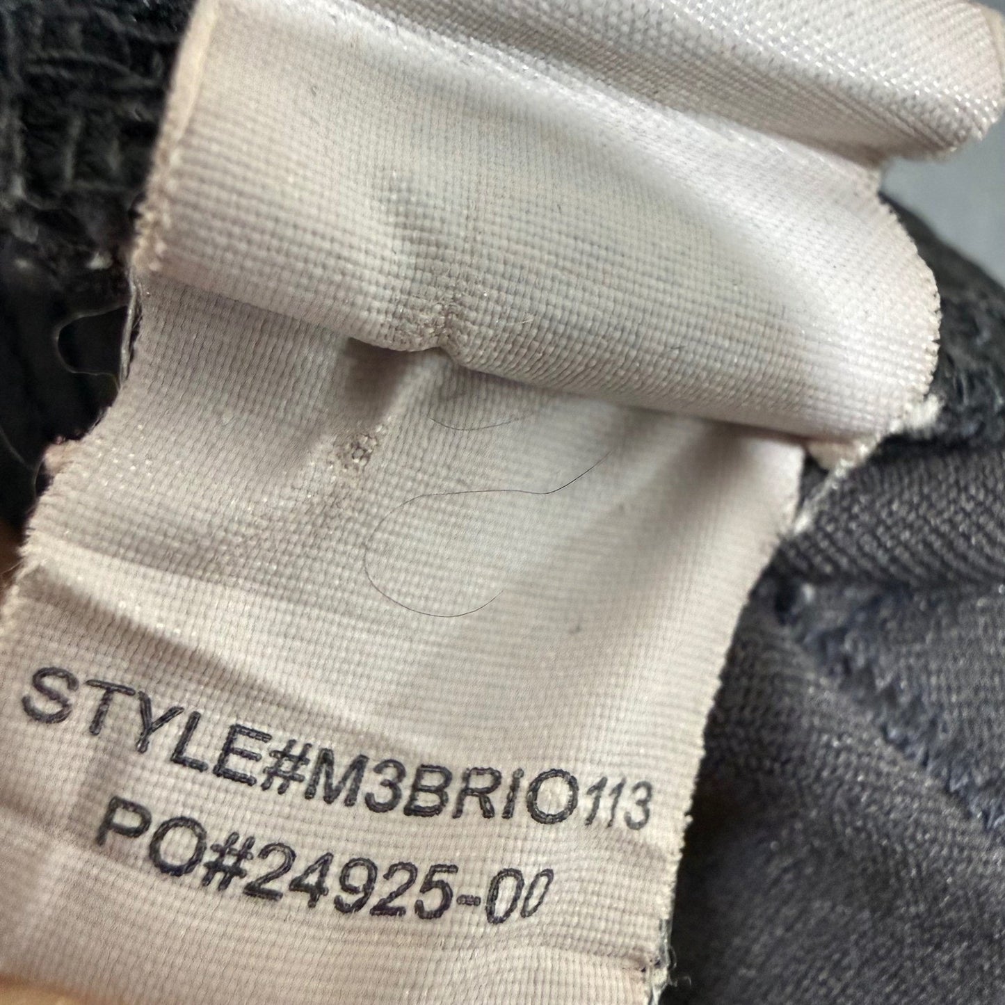 prAna Brion Shorts Mens 36 Gray Stretch Hiking Outdoor Travel Climbing Trail