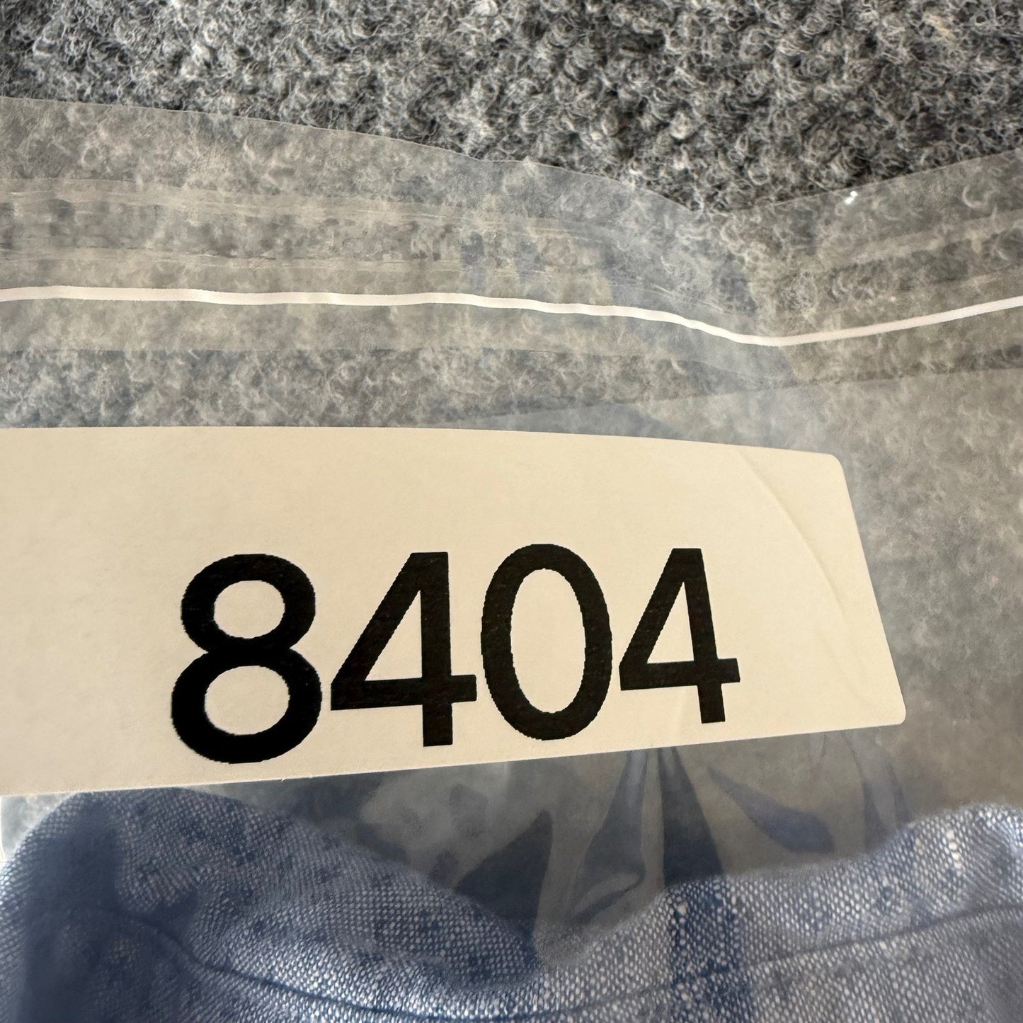 Brooks Brothers Regent Linen Shirt Men M Blue Geometric Short Sleeve Button Down