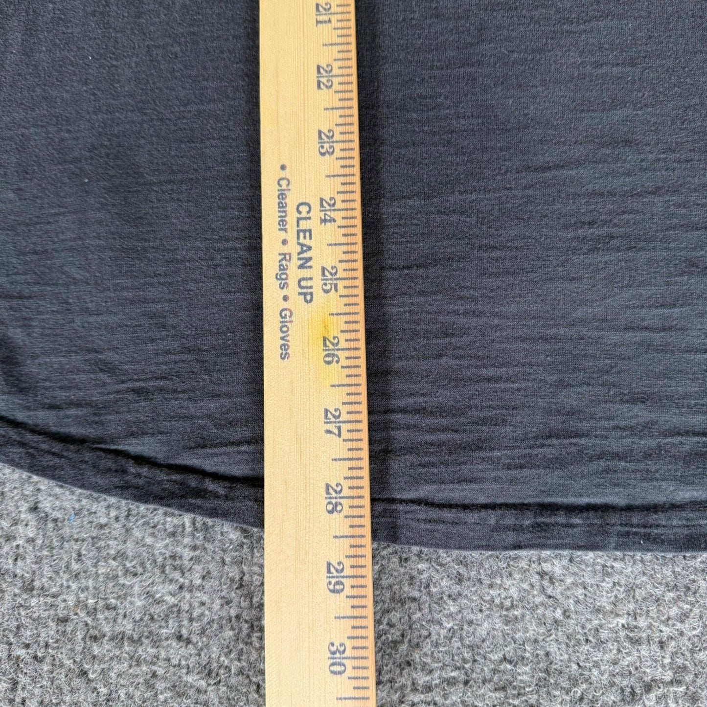 Under Armour Project Rock Charged Hoodie Shirt Men Large Brahma Bull Gym Workout