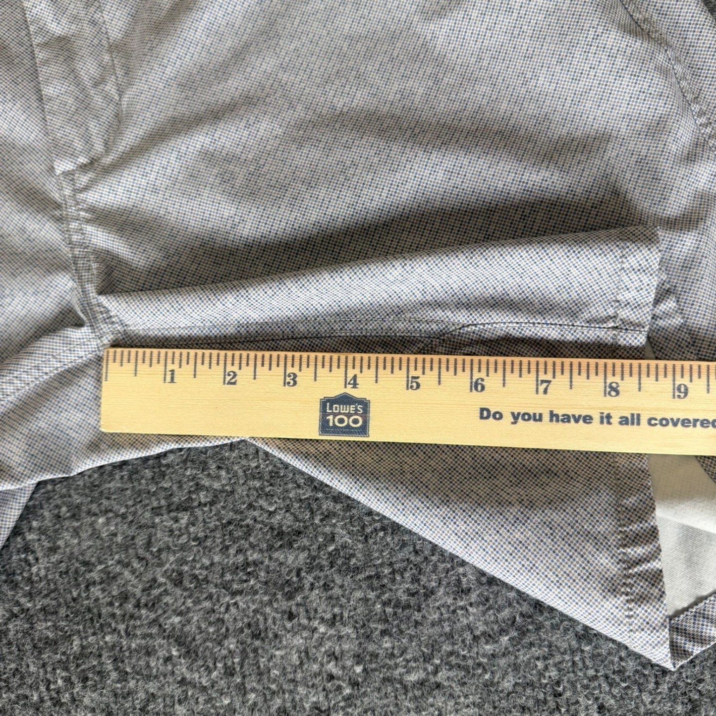 johnnie-O Dauphin Golf Shorts Mens 34 Stretch Performance Course Country Club