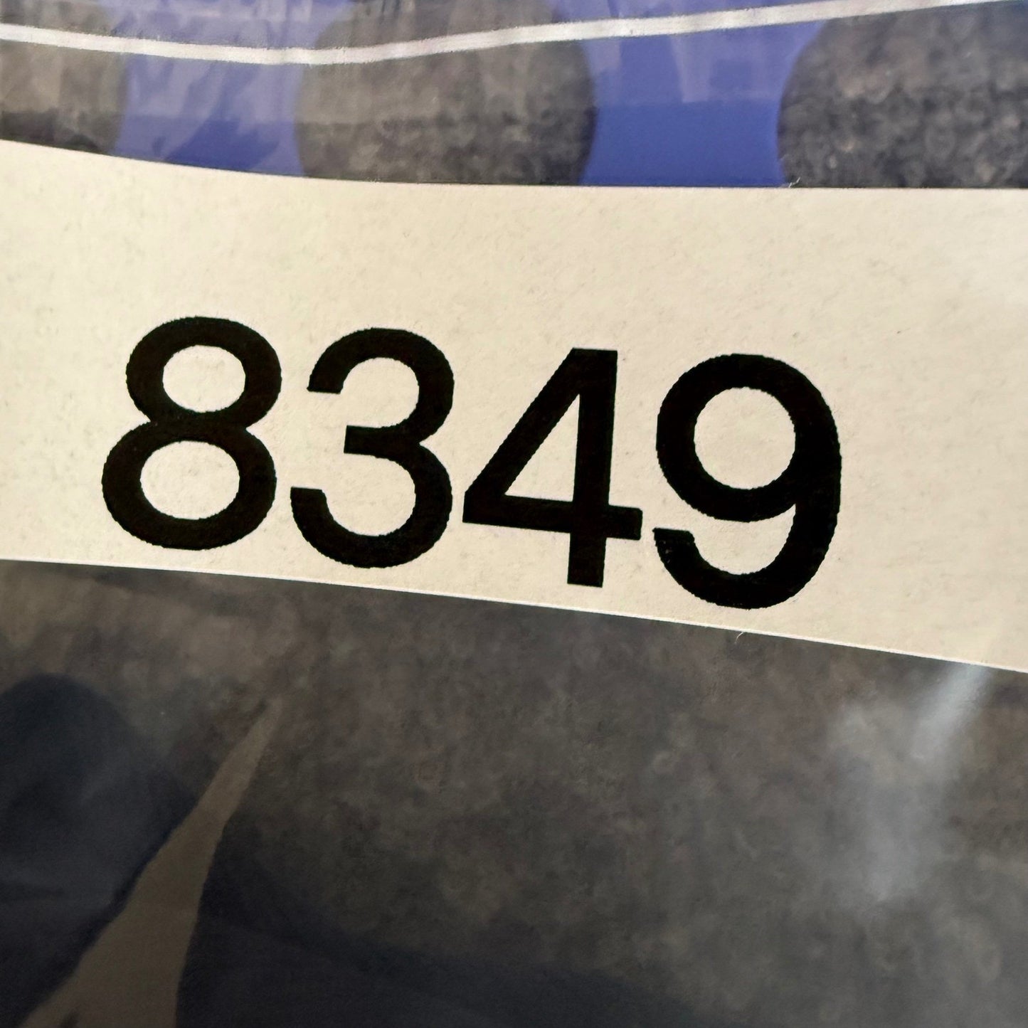 Bonobos Corduroy Pants Mens 32x30 Navy Blue Slim Straight Casual Stretch Comfort