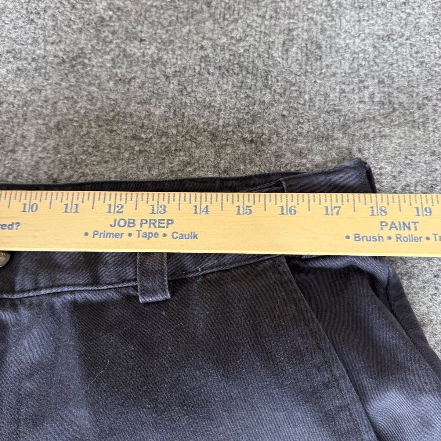 5.11 Tactical Company Pants 2.0 Mens 36x30 Navy Workwear Utility Performance