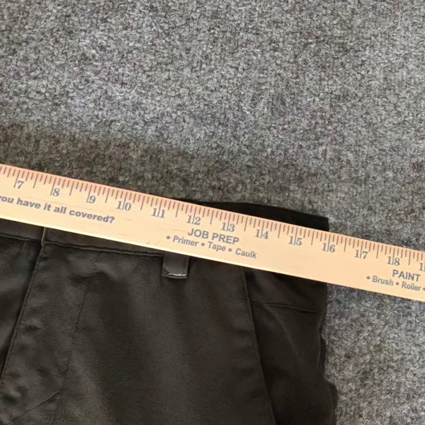 Oakley Pant Mens 30x30 (Fits 32x30) Green Golf Chino Stretch Performance Comfort