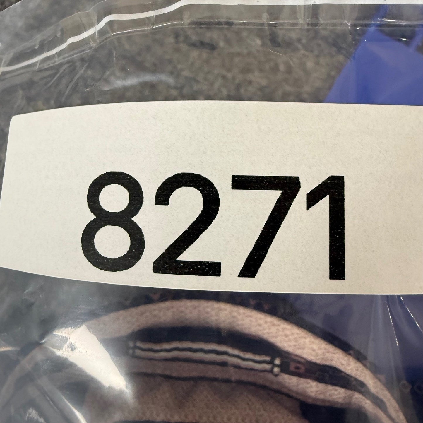 7 Diamonds 4-Way Stretch Shirt Men Large Geometric Short Sleeve Button Up Casual