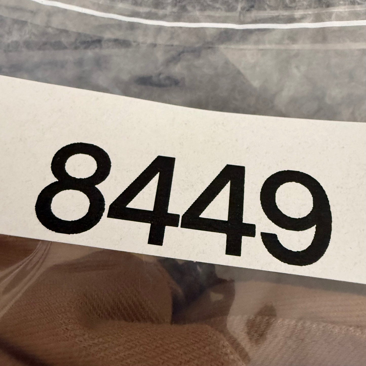 Hiroshi Kato The Ave Slim Chino Pants Mens 36x32 Tan Stretch Everyday Comfort