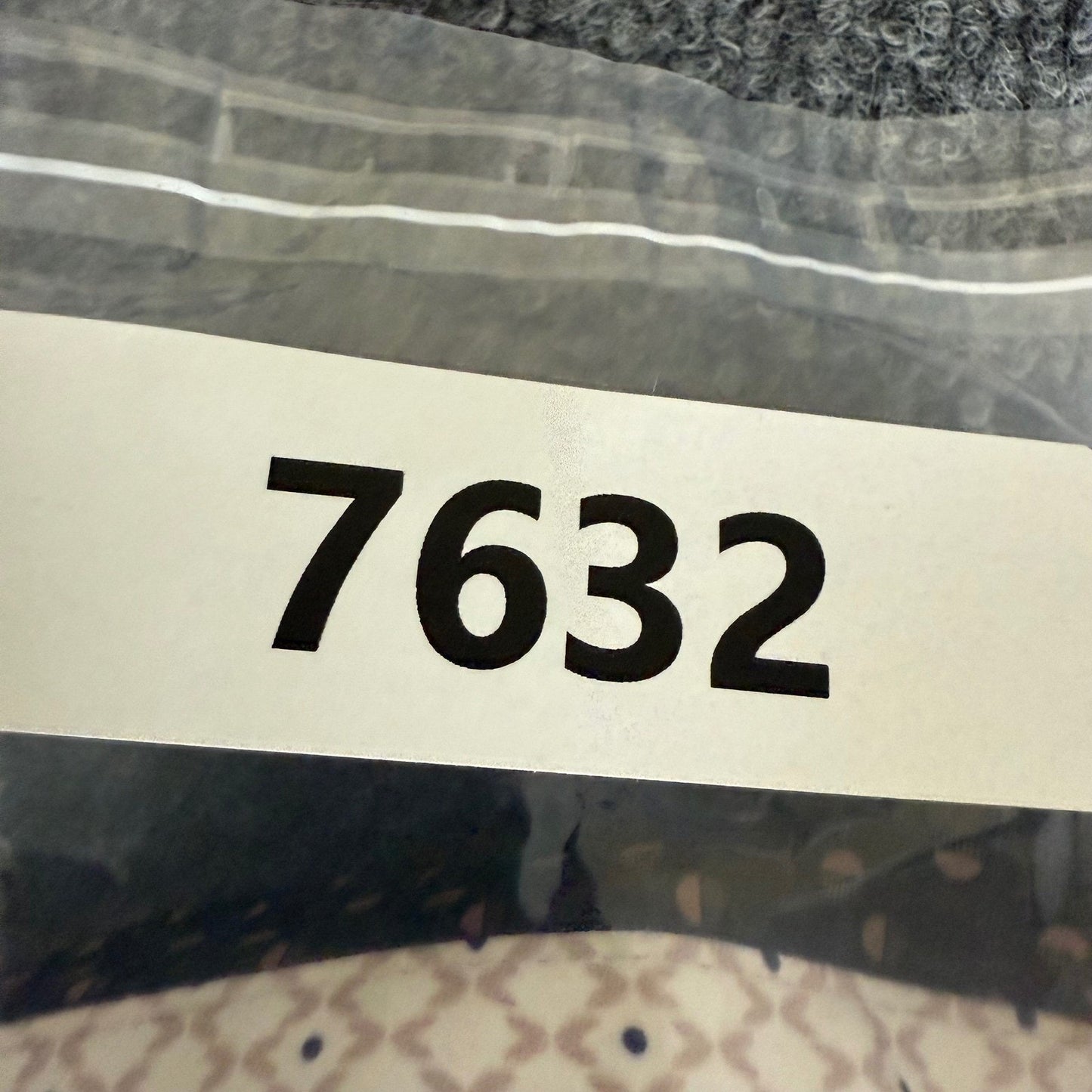 7 Diamonds 4-Way Stretch Shirt Men XL Geometric Short Sleeve Casual Button Up