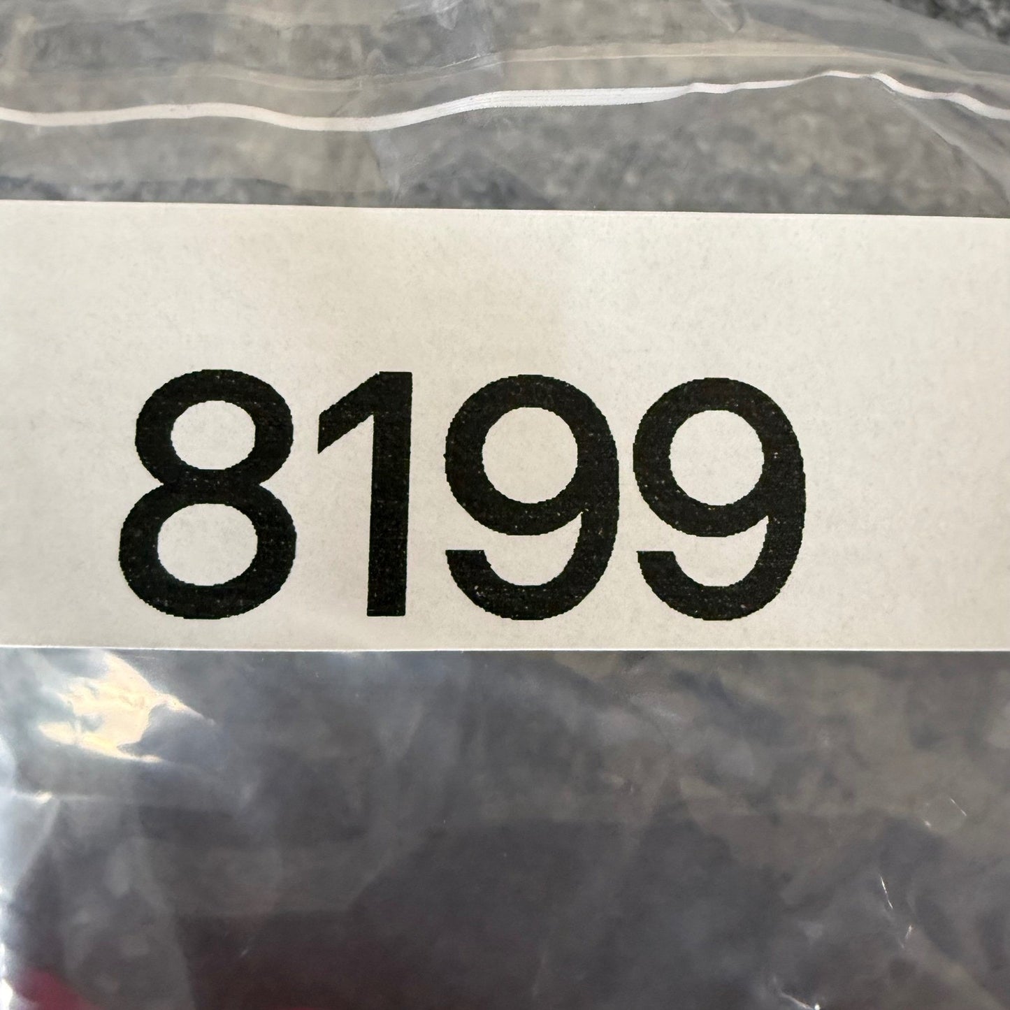 Wisconsin Badgers Jacket Men Large Red Full Zip 47 Brand NCAA College Sweatshirt