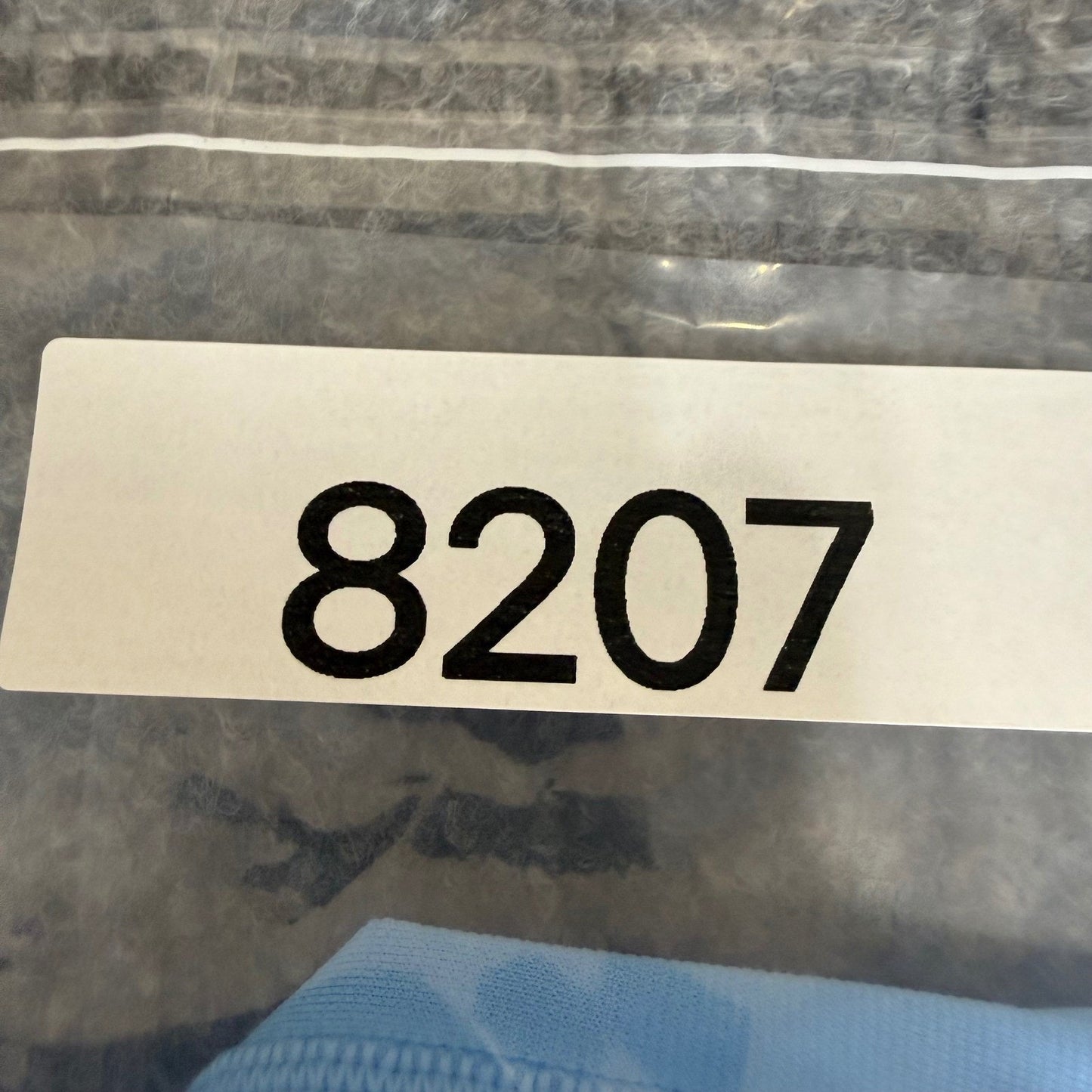 Lululemon T.H.E. Linerless Shorts Mens Small Blue Athletic Gym Training Stretch