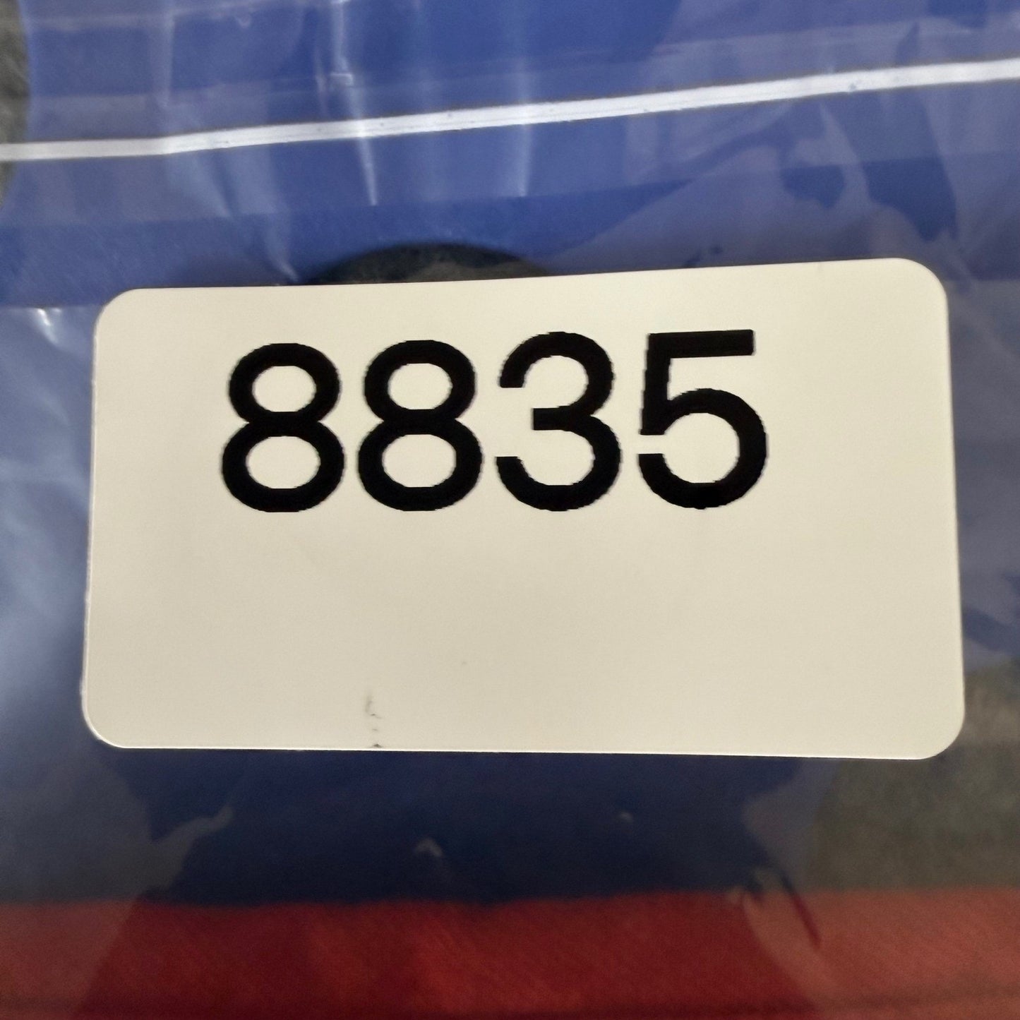 UNTUCKit Mens Red Cotton Button Up Shirt Medium Short Sleeve Casual Office