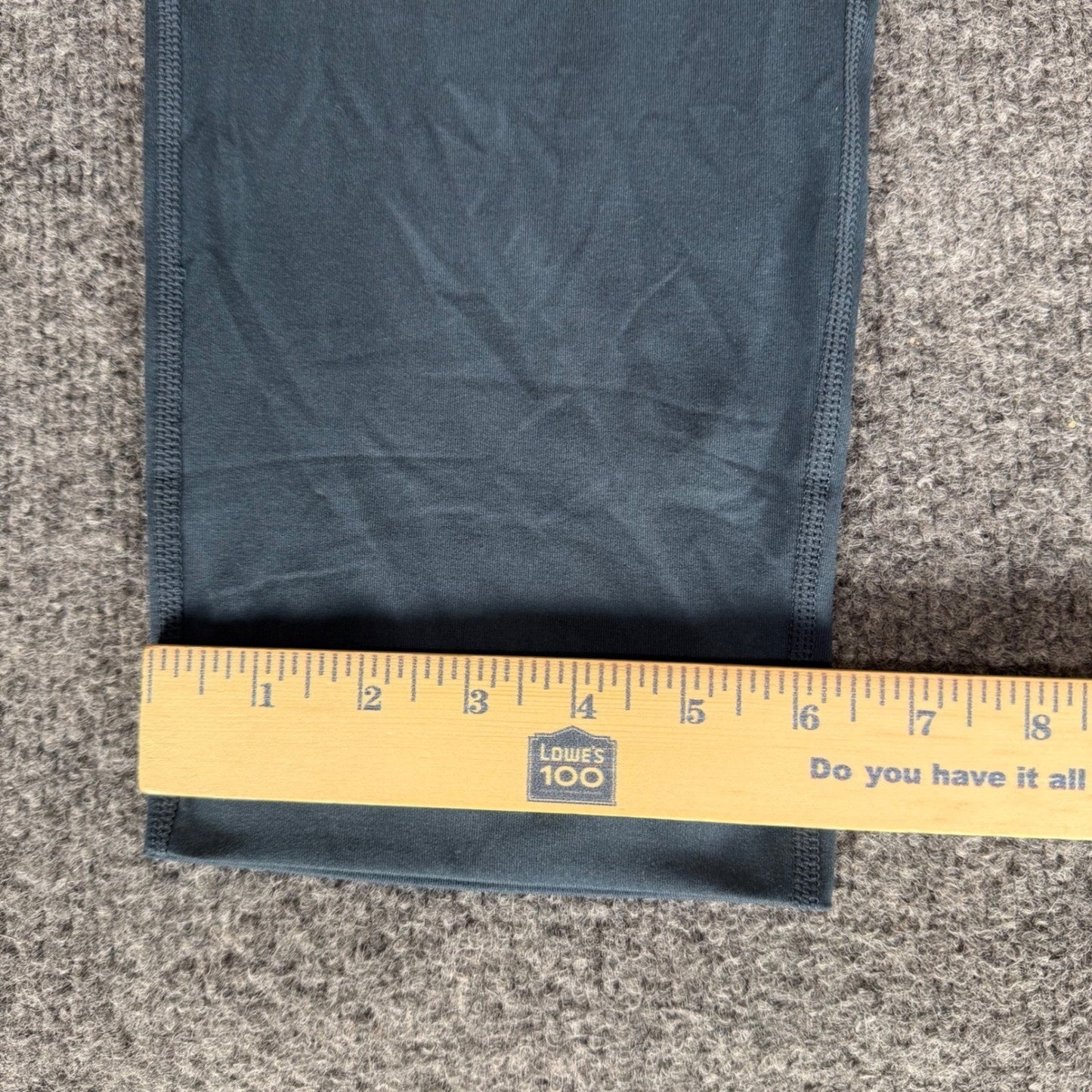 Kirkland Signature Mens Large Blue Lounge Pants NWT Soft Pajama Casual Comfort
