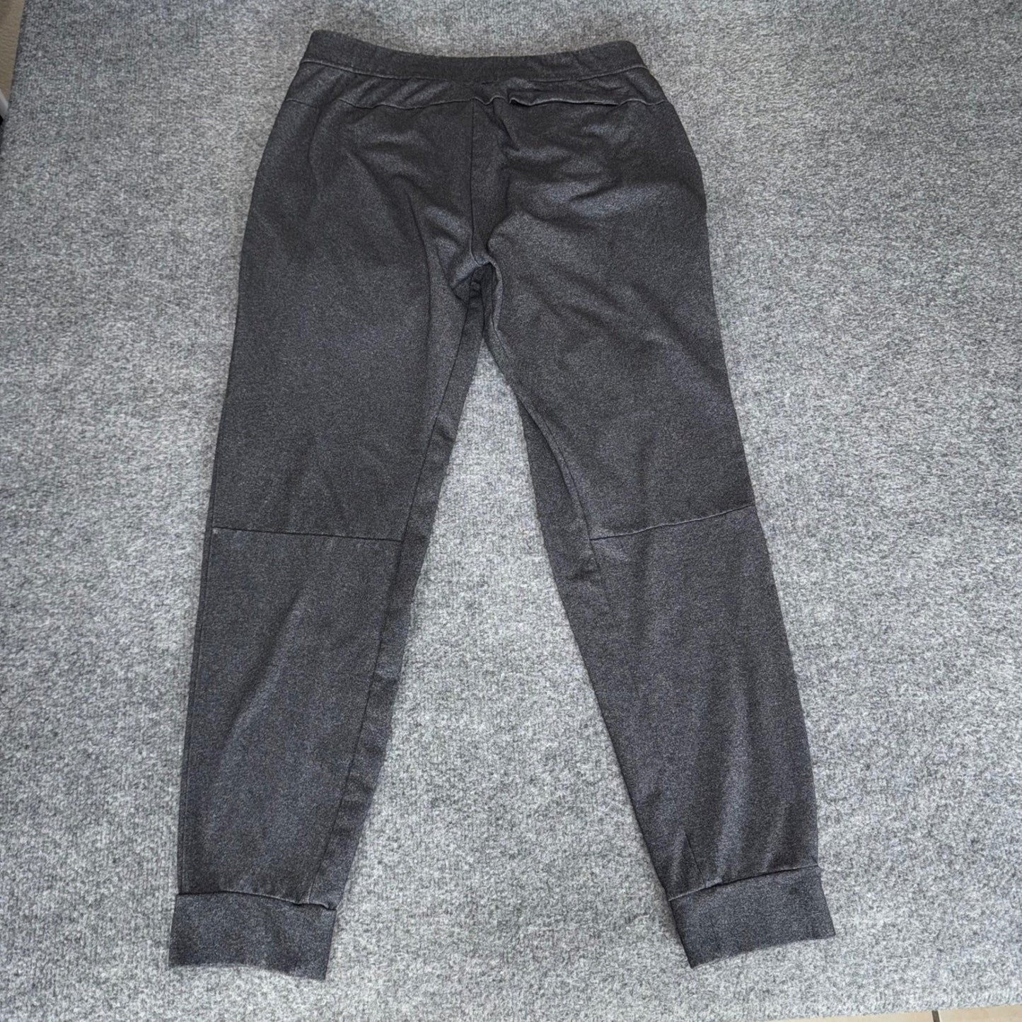 Public Rec All Day Everyday Jogger Pants Mens 34x32 (32x29) Gray Athletic Casual