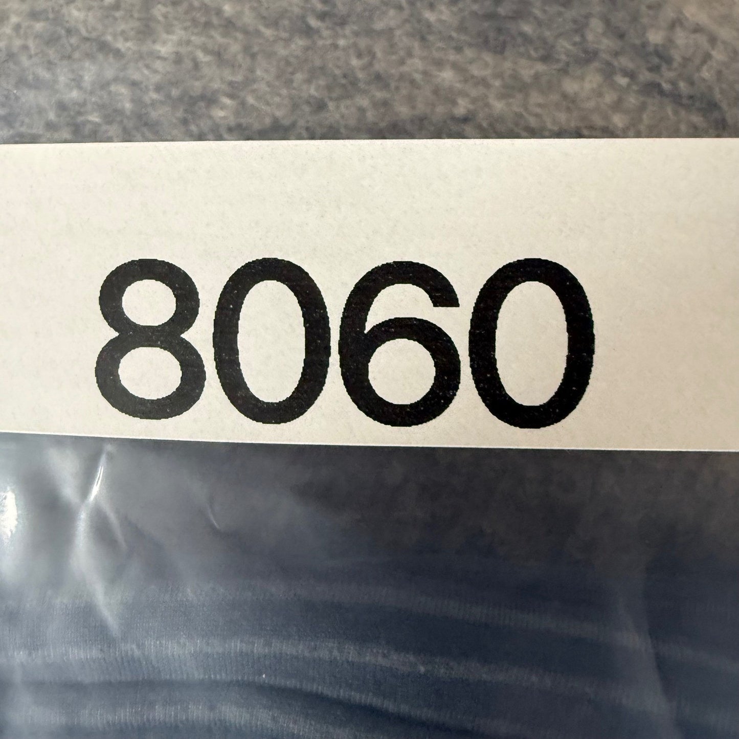 Dunning Golf Polo Shirt Mens Large Blue Striped Performance Short Sleeve Casual