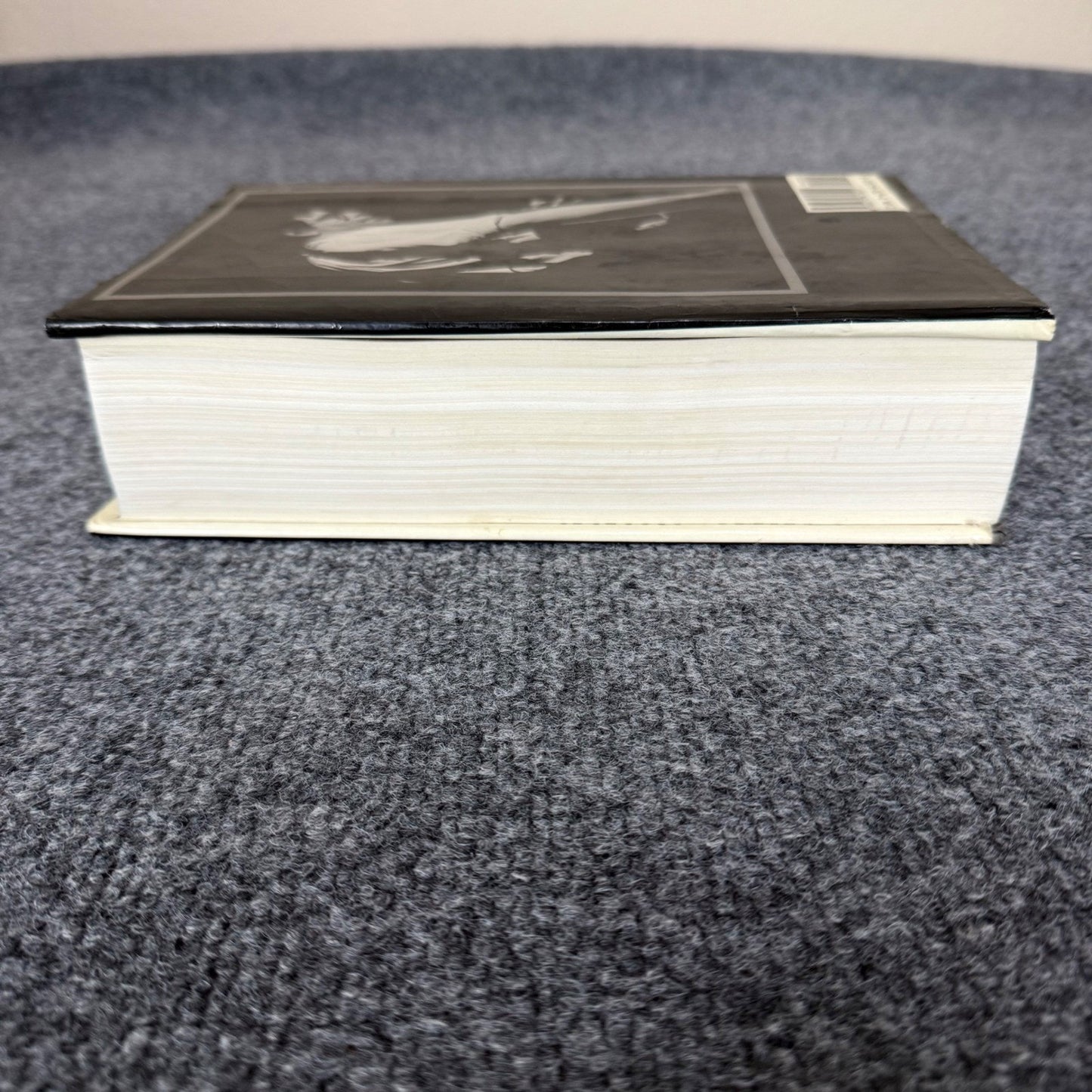 Stephen King IT First Edition First Printing 1986 Viking Hardcover Horror Novel