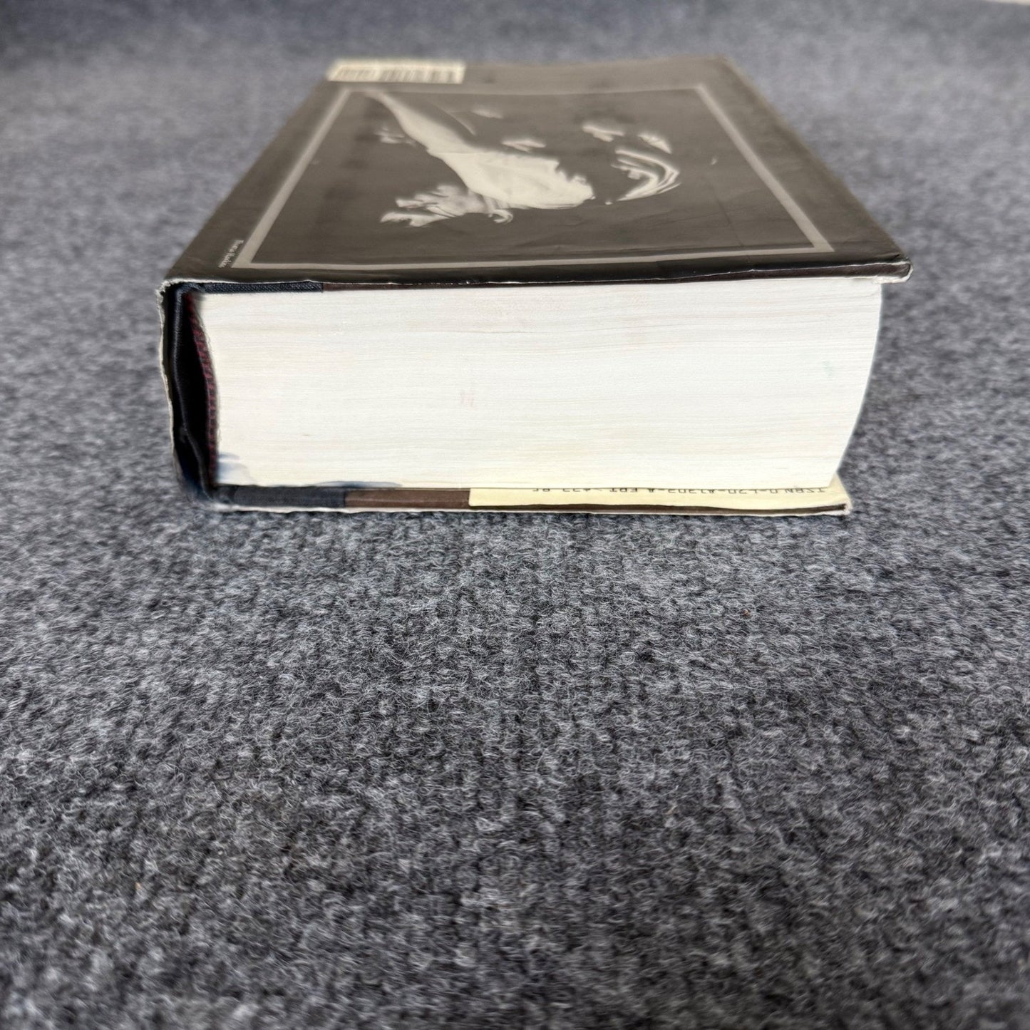 Stephen King IT First Edition First Printing 1986 Viking Hardcover Horror Novel