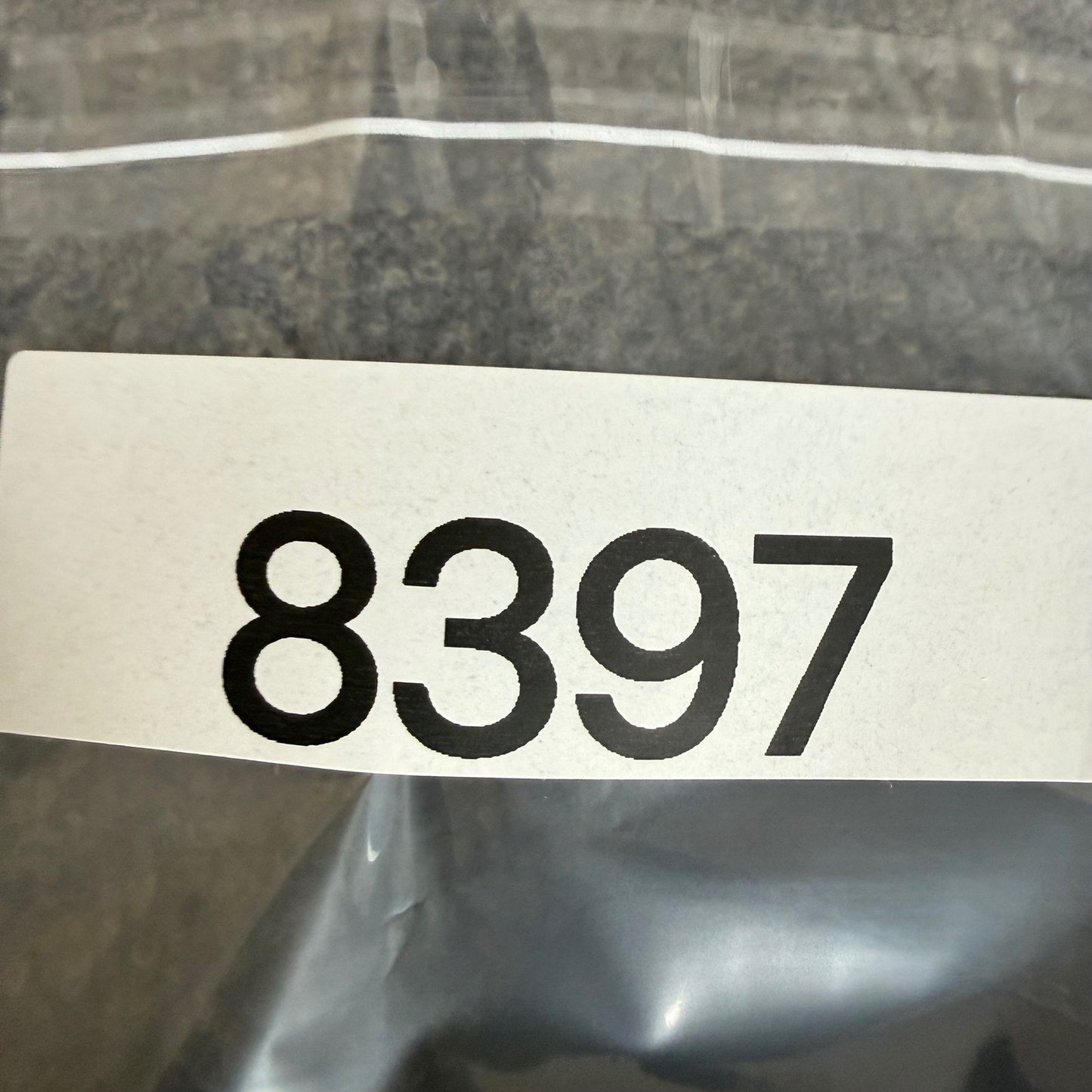 Vuori Athletic Shorts Mens Size 30 Gray Unlined Stretch Gym Workout Performance