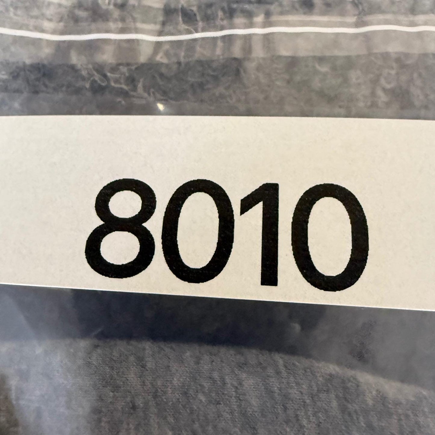 Patagonia Squeaky Clean Polo Shirt Mens Large Gray Organic Cotton Short Sleeve