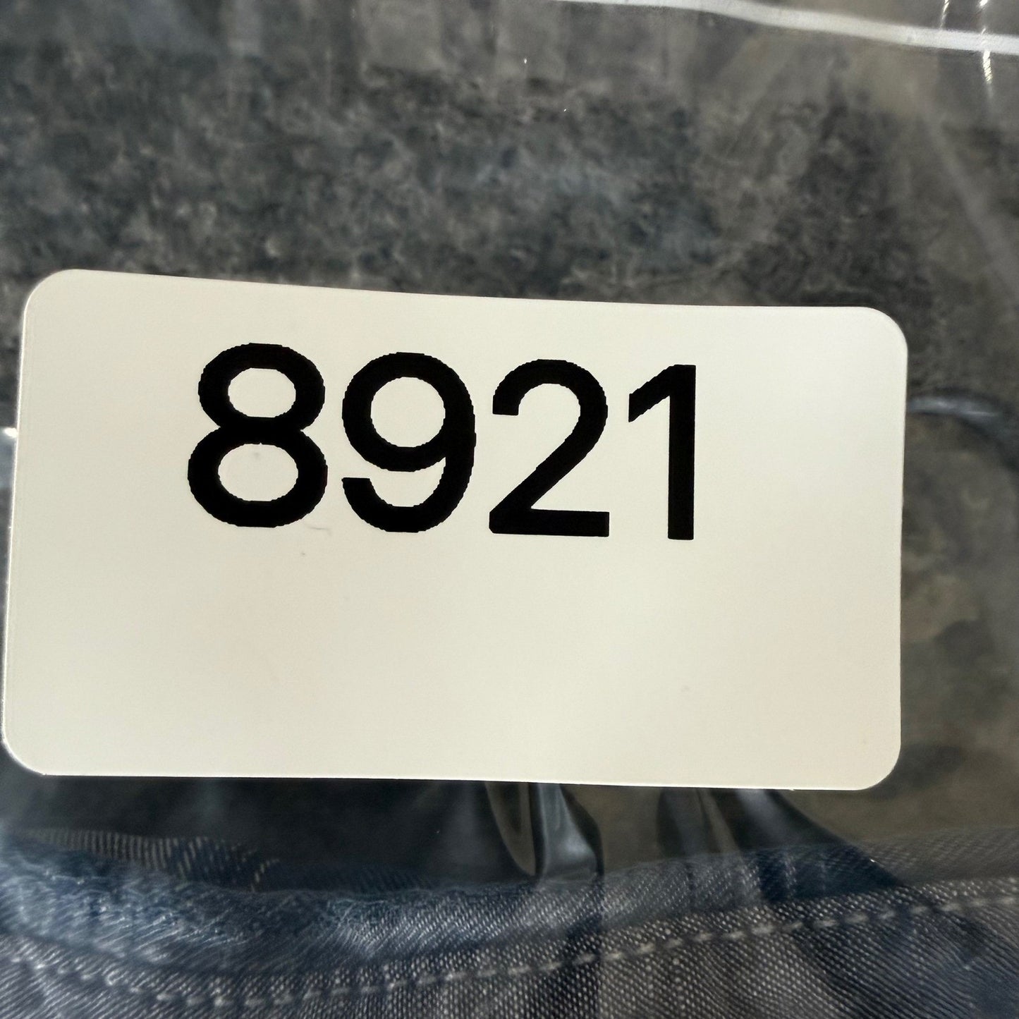 Tommy Bahama Shirt Mens Large Blue Plaid Short Sleeve Button Up Tencel Casual