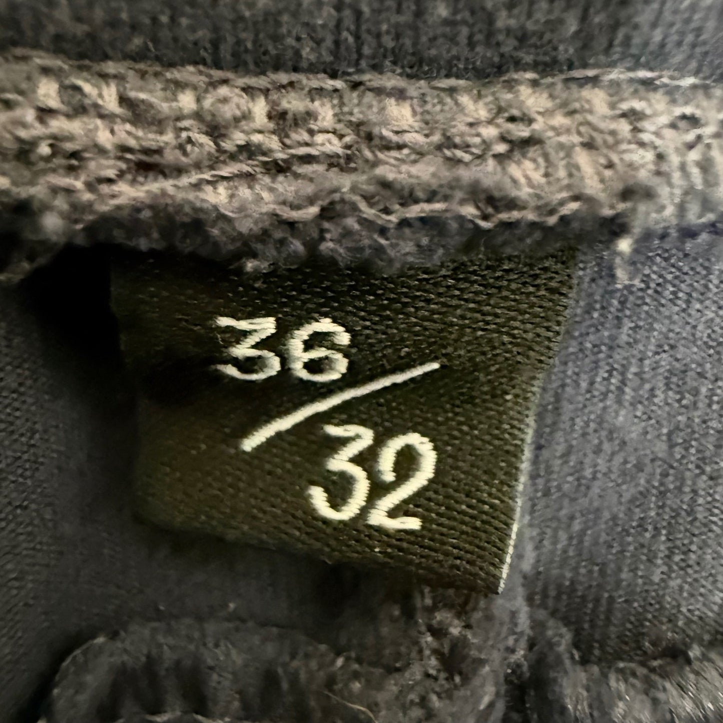 Public Rec All Day Everyday Jogger Pants Mens 36x32 (34x30) Blue Athletic Casual