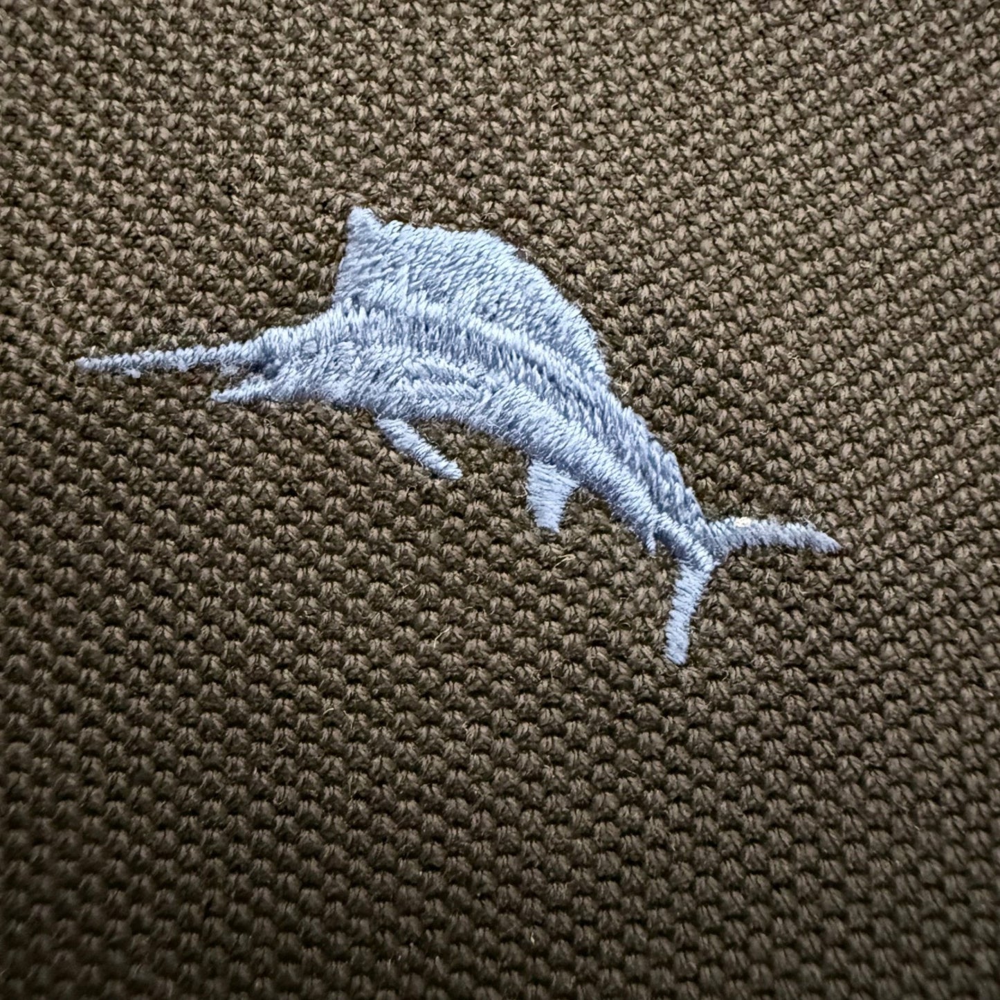 Tommy Bahama Polo Shirt Mens XL Black Supima Cotton Casual Golf Resort Comfort