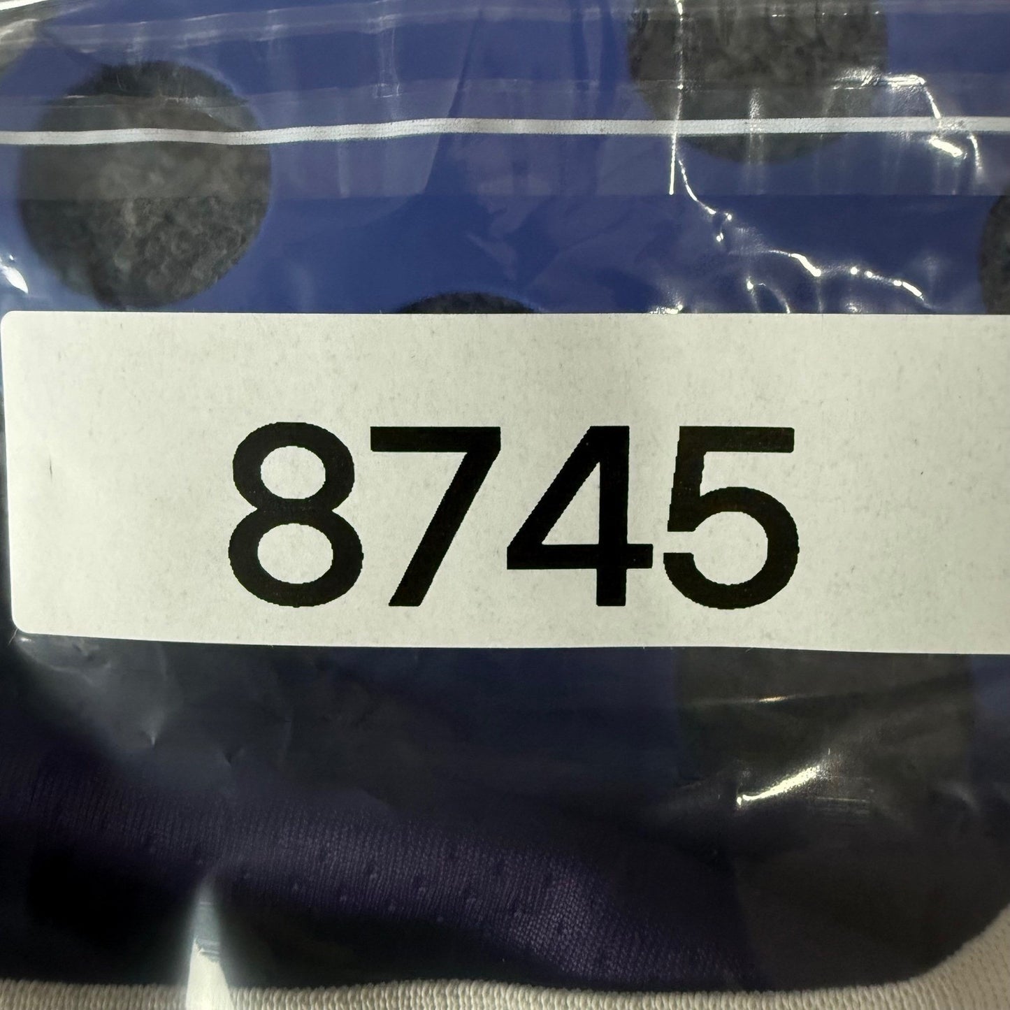 Nike NBA Phoenix Suns Kevin Durant Jersey Mens 3XL Purple Dri-Fit Basketball