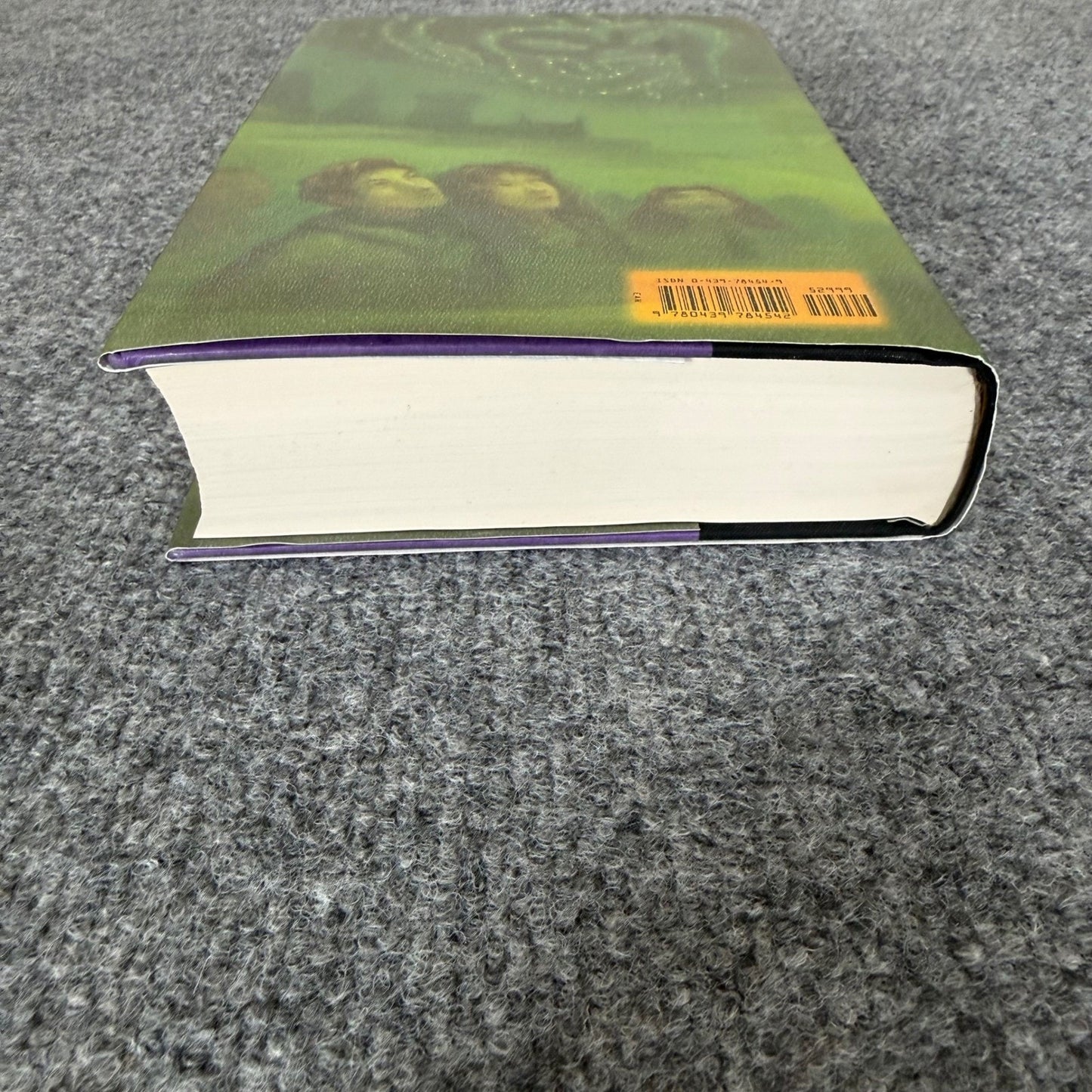 Harry Potter and the Half-Blood Prince NEW J.K. Rowling 1st American Edition HC