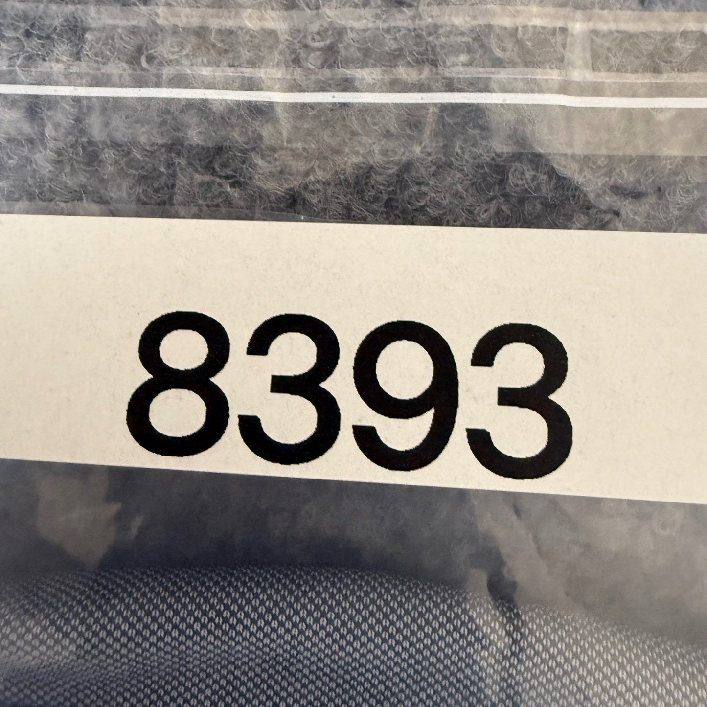 FootJoy FJ Golf Polo Shirt Mens XL Grey Striped Short Sleeve Performance Office