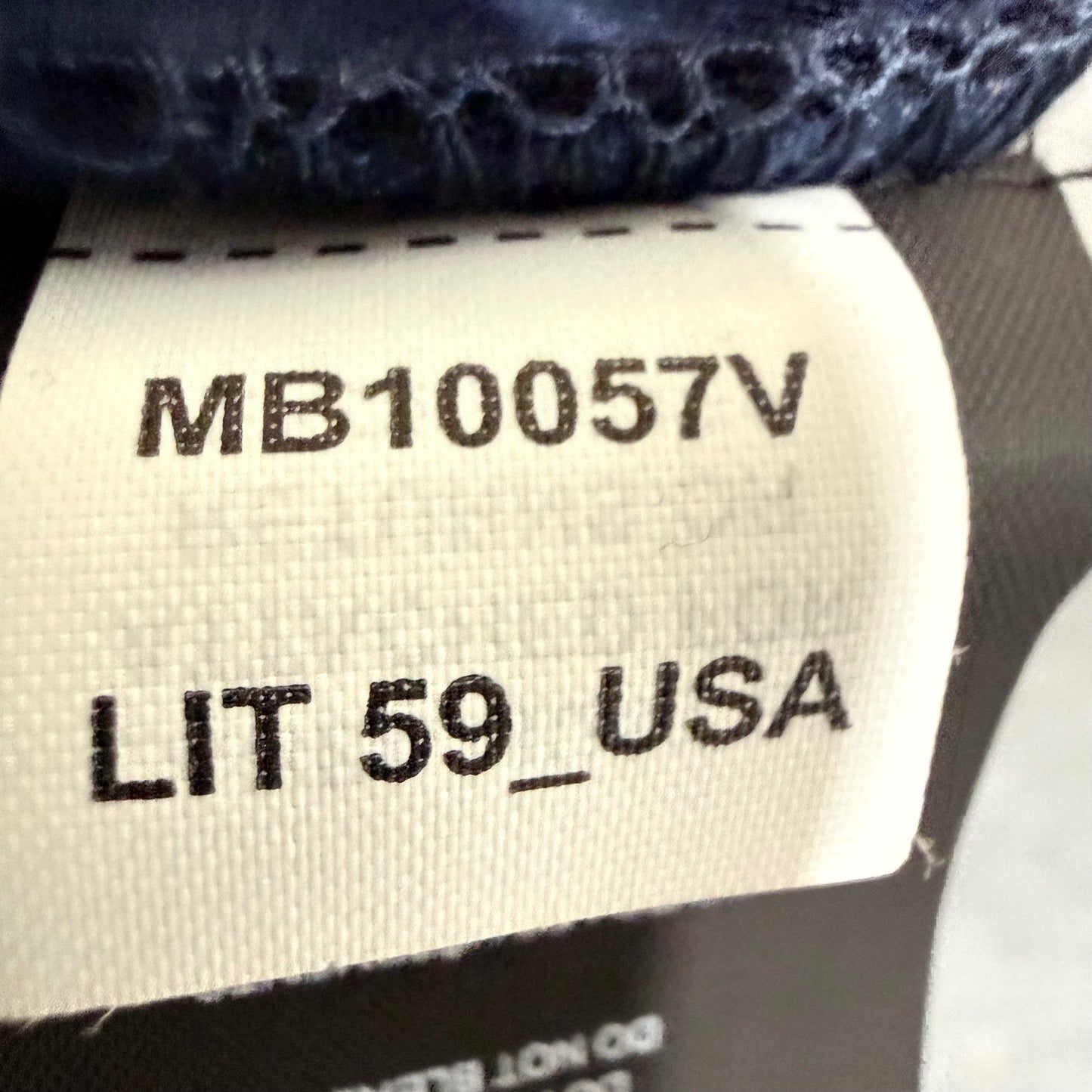 Cuts AO Joggers Mens Medium Blue Athletic Pants Performance Stretch Athleisure