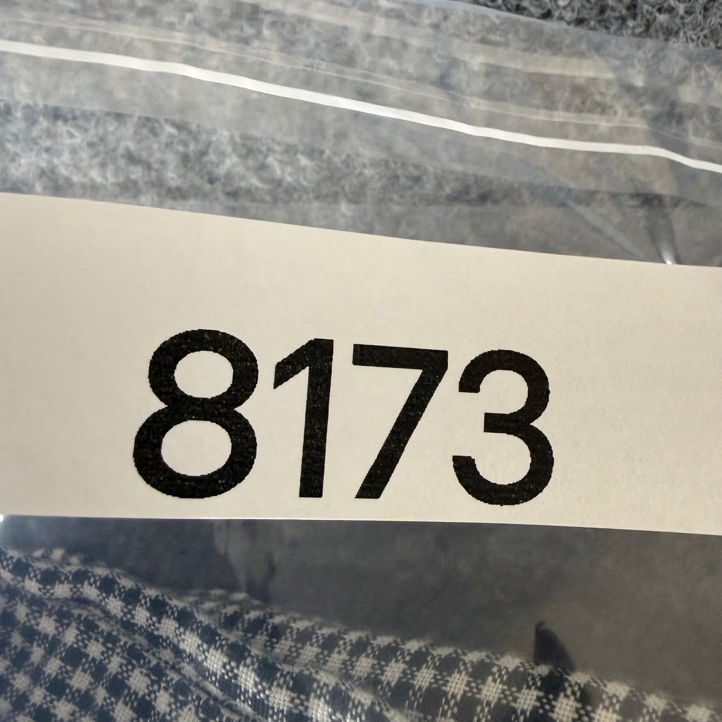 J Crew Irish Linen Baird McNutt Shirt Men L Gingham Button Up Long Sleeve Casual