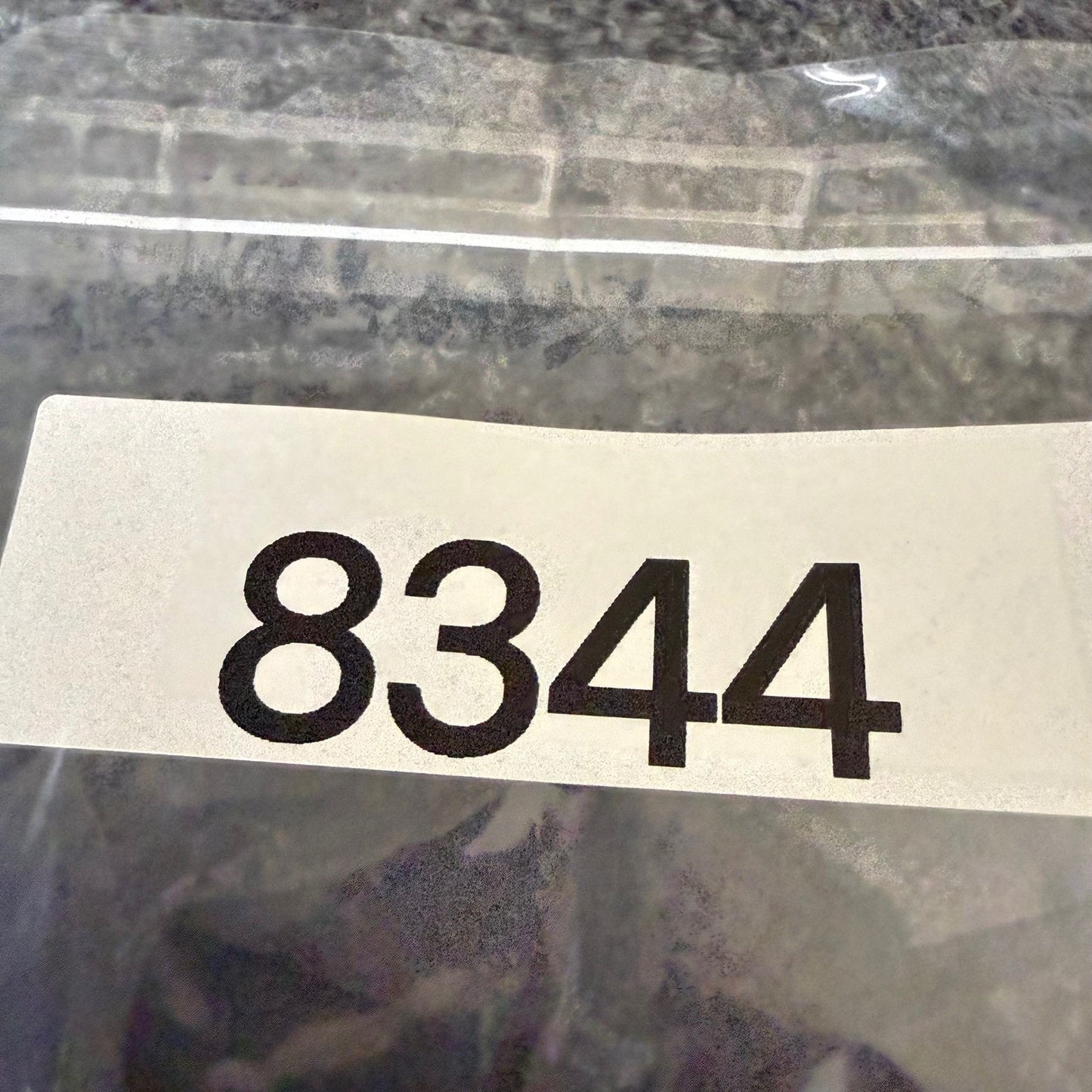 Paul Smith Dress Pants Mens 34x28 Black Pinstripe Straight Leg Business Casual