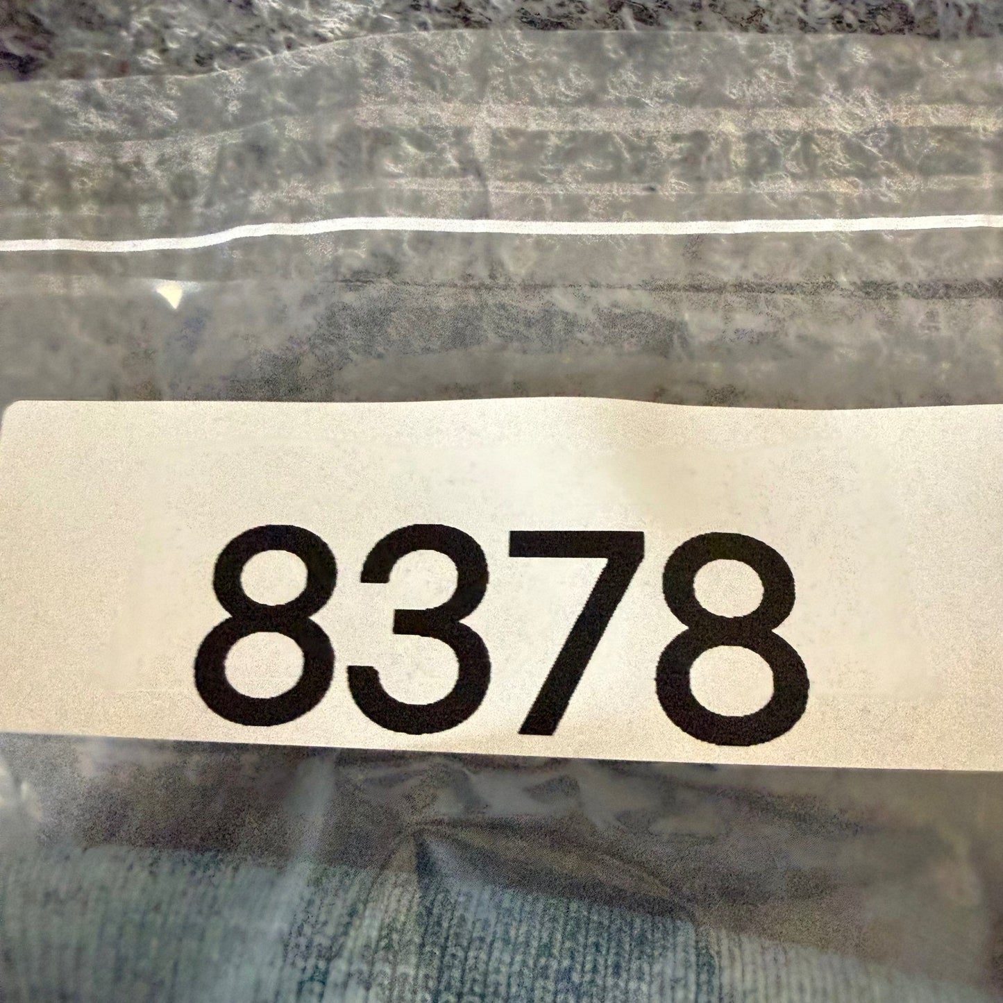 Lululemon Metal Vent Tech Polo Mens Large Blue Short Sleeve Athletic Performance