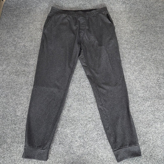 Public Rec All Day Everyday Jogger Pants Mens 34x32 (32x29) Gray Athletic Casual