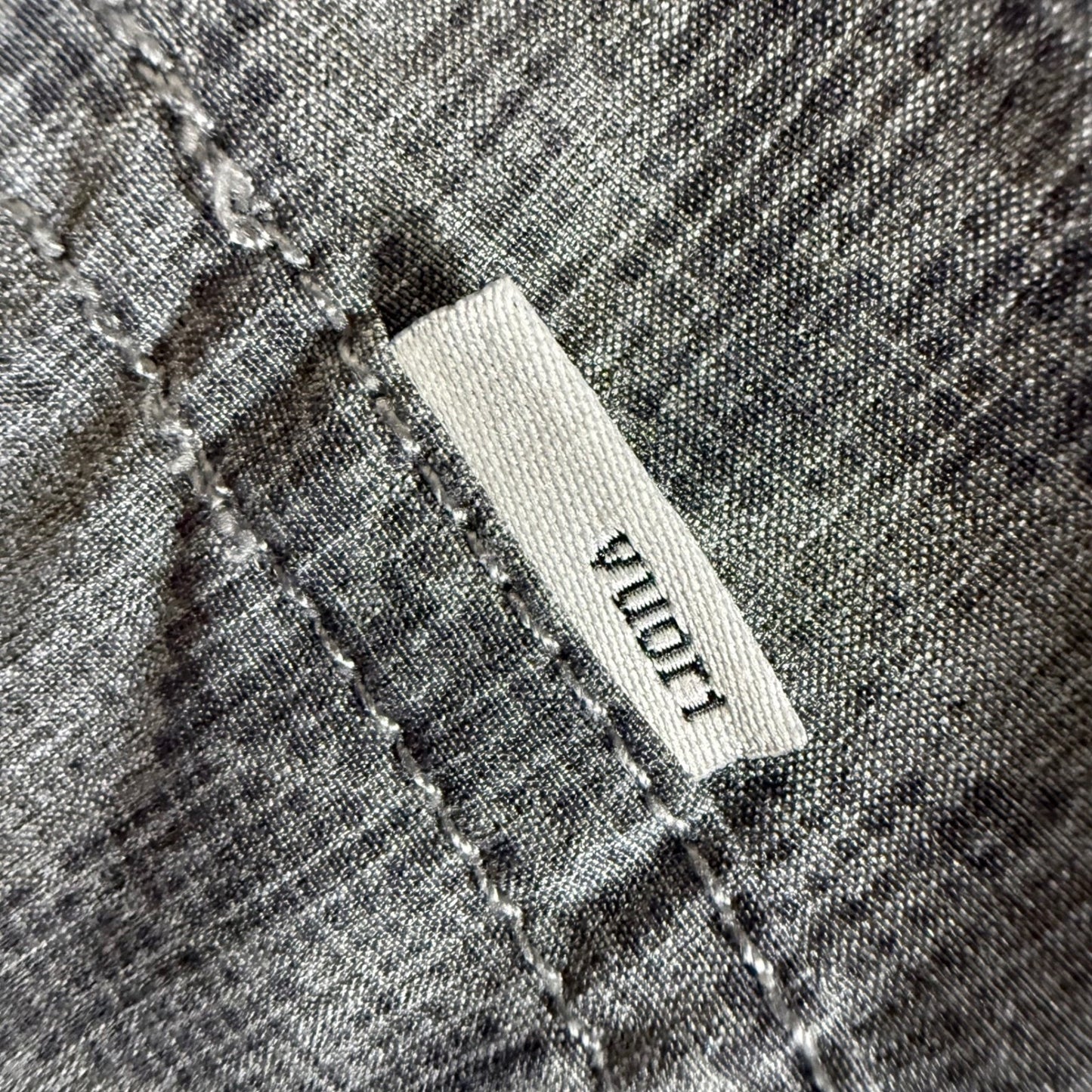 Vuori Kore Shorts Mens 32 Zig-Zag Chevron Geometric Lined Athletic Gym Training