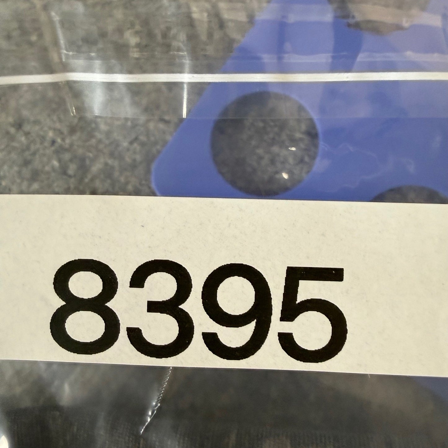 Travis Mathew Mens Polo Shirt 3XL Grey Heathered Short Sleeve Pima Cotton Casual