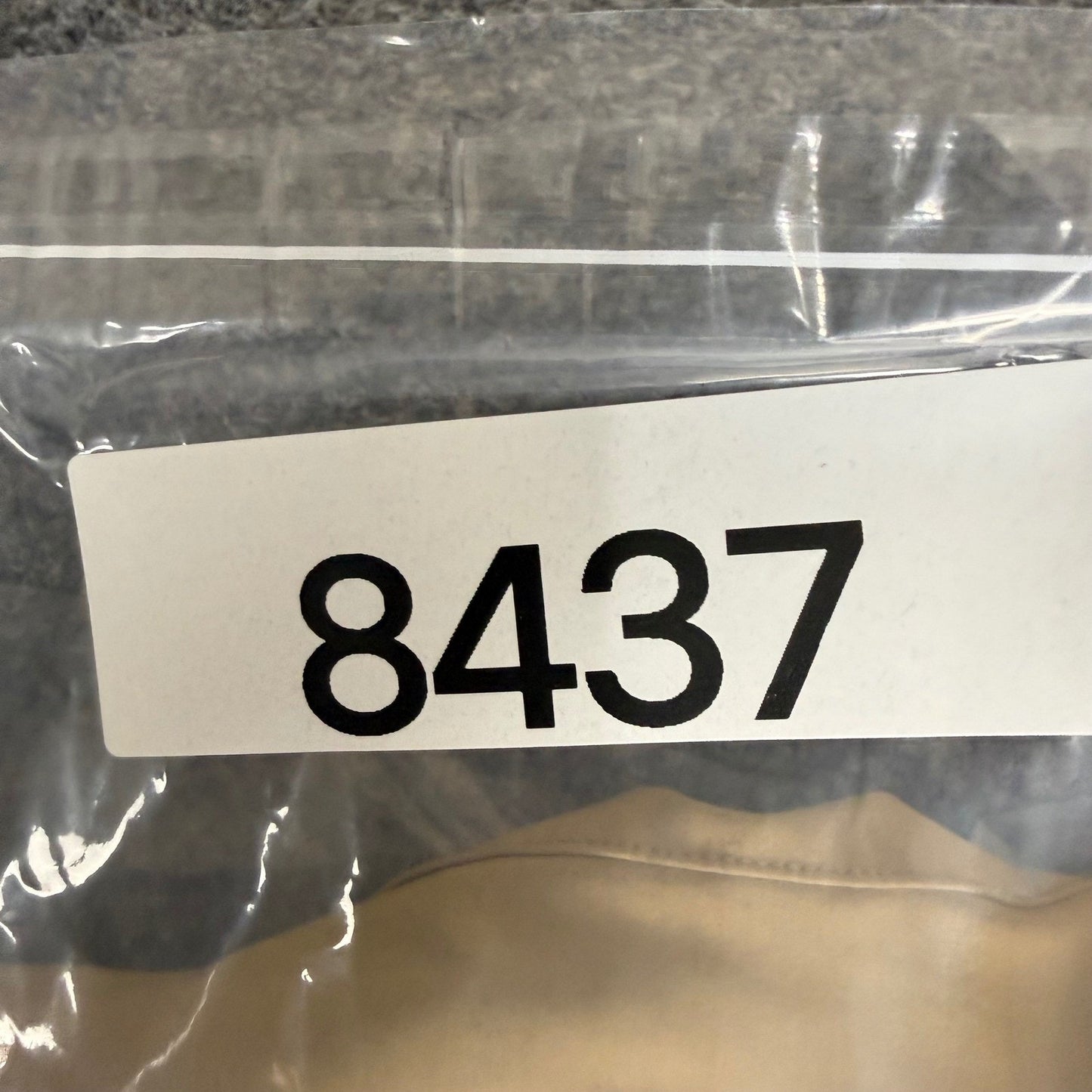 Fabletics Pants Mens 34x28 Tan Chino Stretch Golf Casual Office Travel Comfort