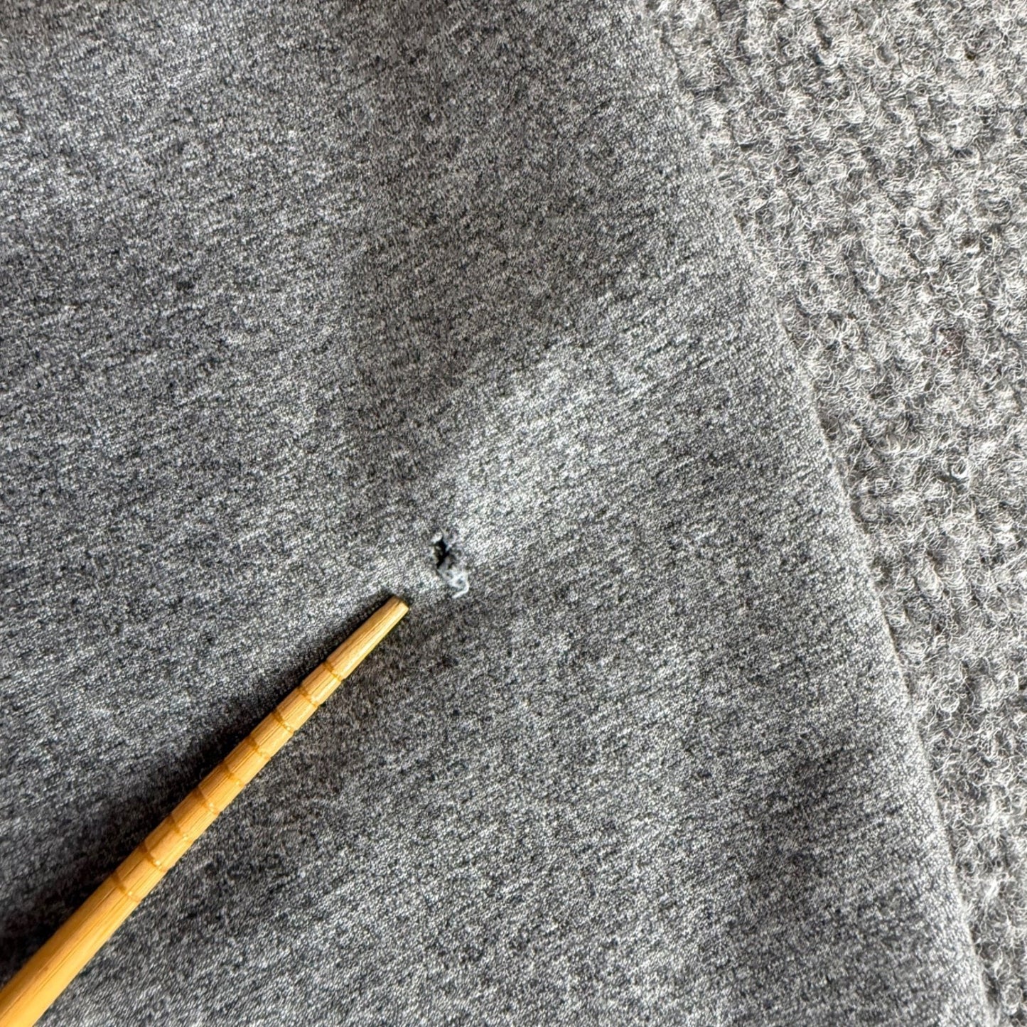 Lululemon City Sweat Jogger Men Small 28x28 Gray Sweatpants Gym Workout Athletic