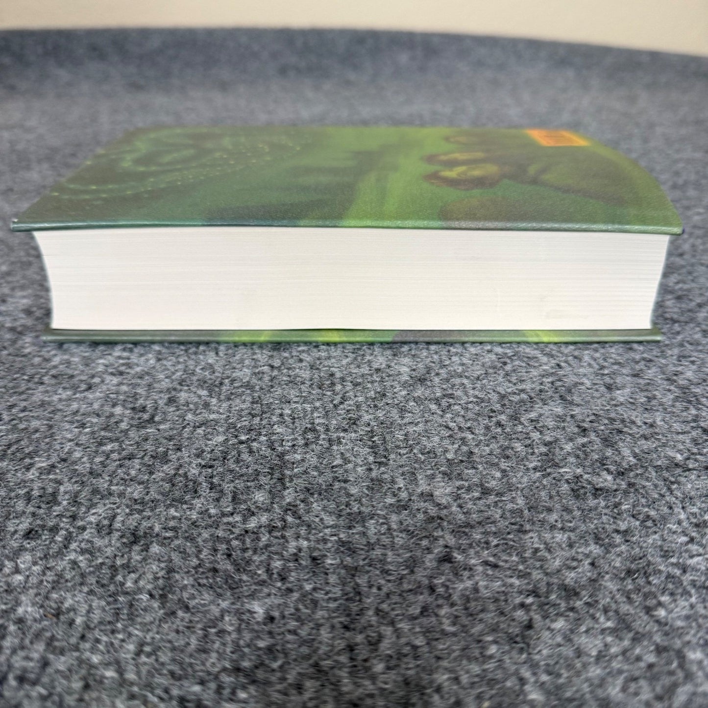 Harry Potter and the Half-Blood Prince NEW J.K. Rowling 1st American Edition HC
