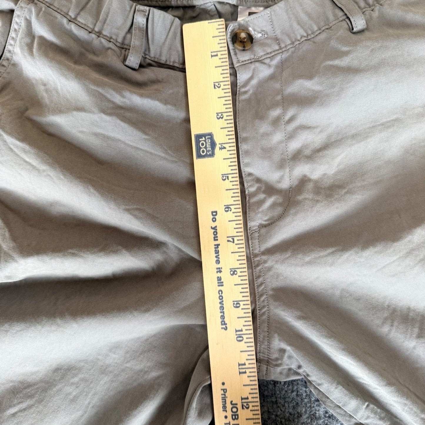 Bearbottom Jogger Pants Mens Large 32x28 Casual Comfort Stretch Lounge Athletic