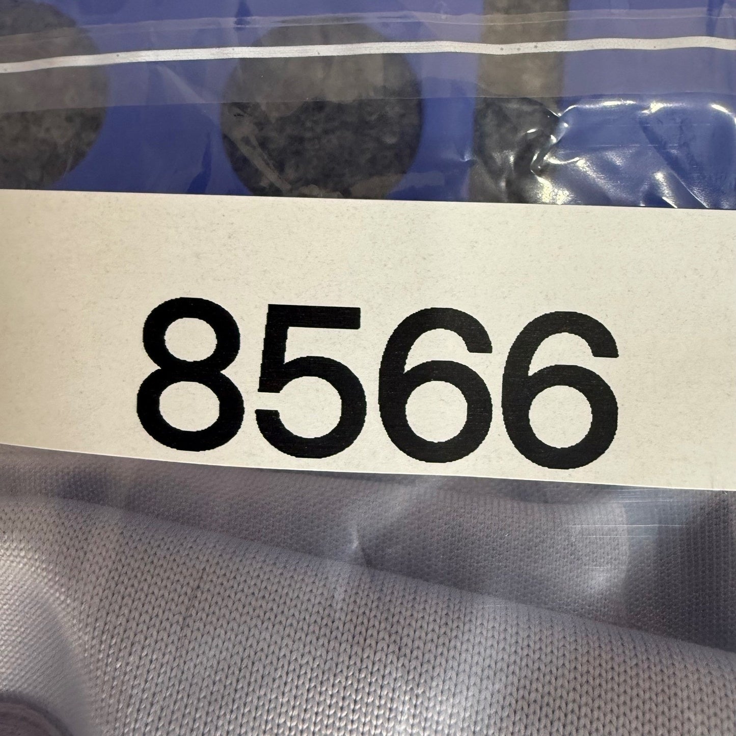 Lululemon Polo Shirt Mens Medium Lavender Short Sleeve Performance Athletic Golf