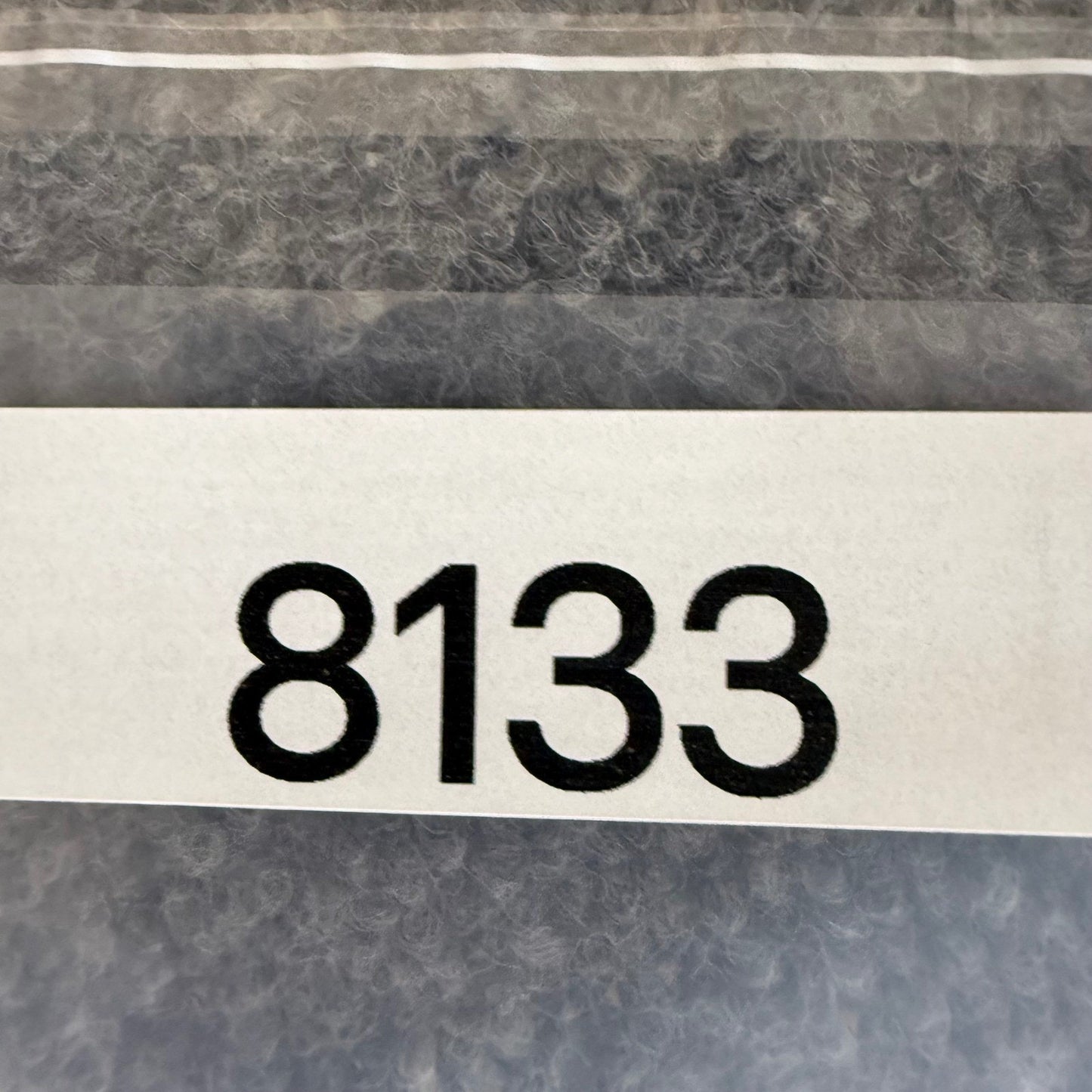 Oscar de la Renta Neck Tie Coral Red Striped 100% Silk Classic Mens Fashion