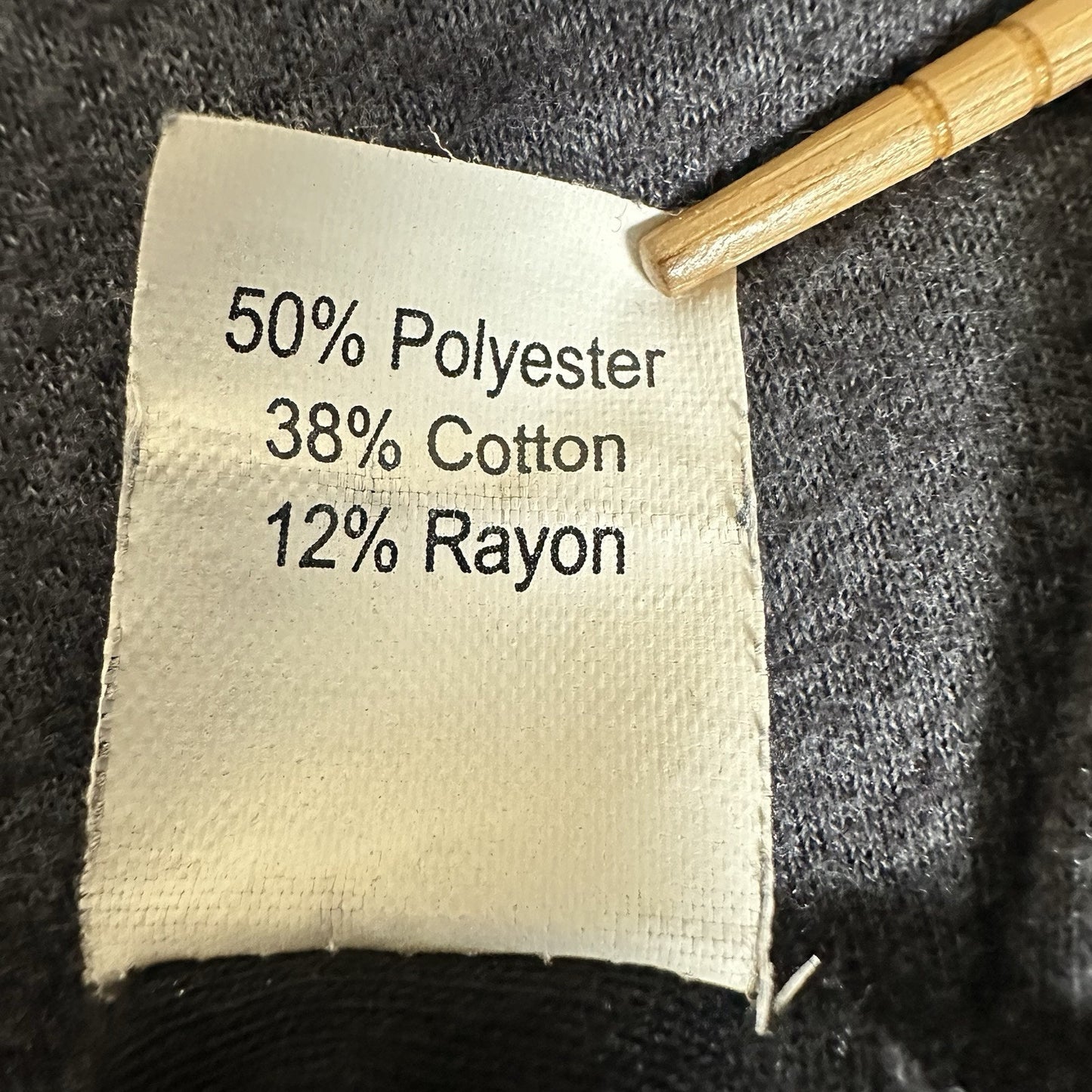 Marine Layer Henley Sweatshirt Mens XL Grey Long Sleeve Pullover Rayon Adult