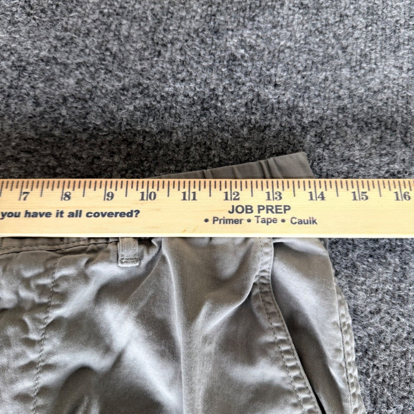 Bearbottom Clothing Mens Jogger Pants Medium 28x28 Stretch Athletic Comfort