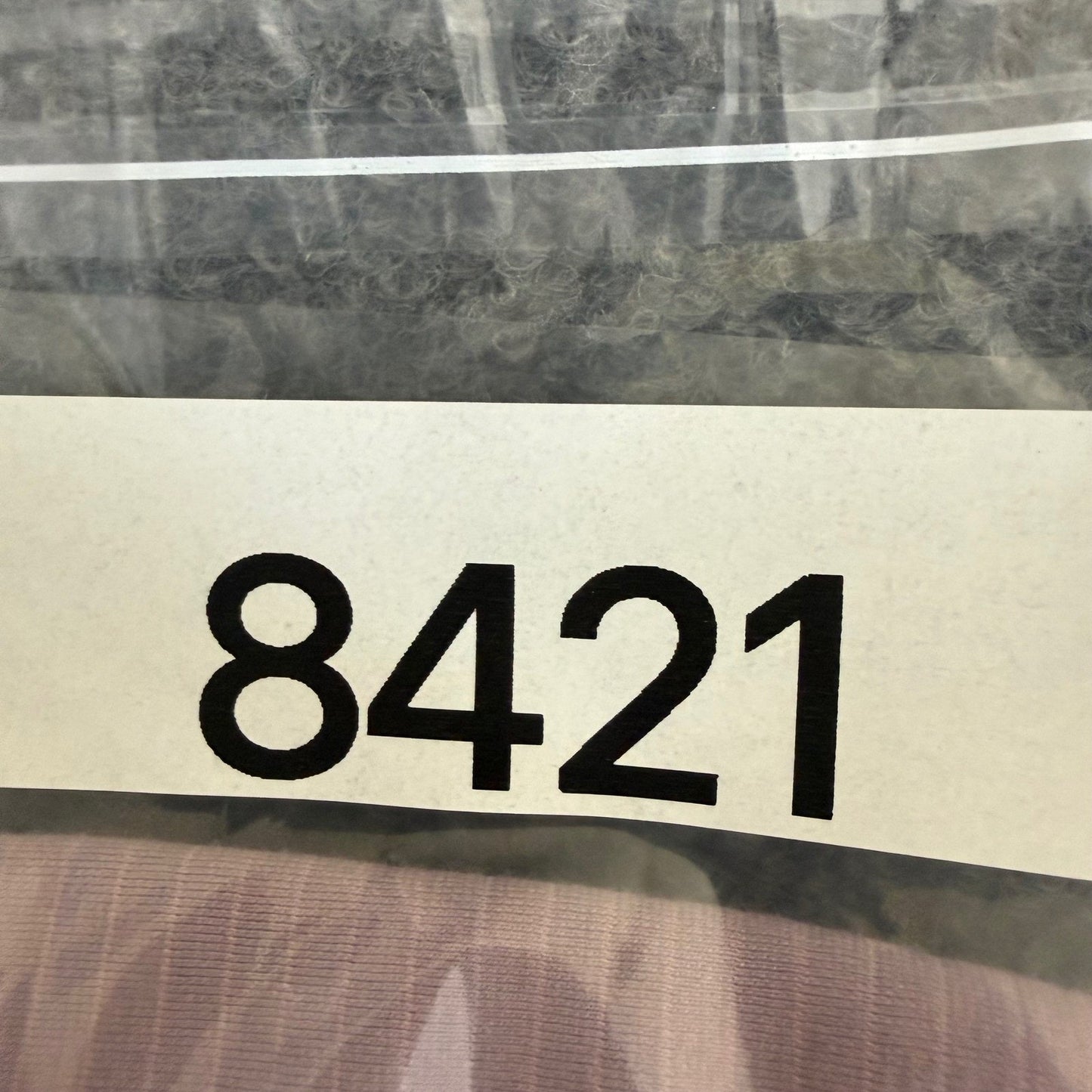 Travis Mathew Polo Shirt Mens XL Purple Striped Golf Performance Short Sleeve