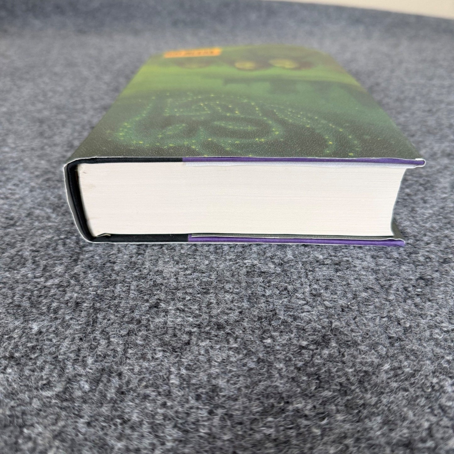 Harry Potter and the Half-Blood Prince NEW J.K. Rowling 1st American Edition HC
