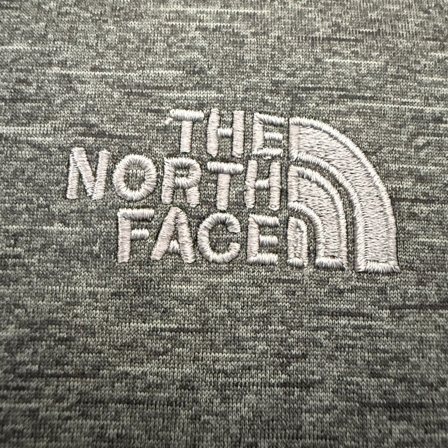The North Face Apex Canyonwall Vest Mens Medium Full Zip Fleece Outdoor Hiking