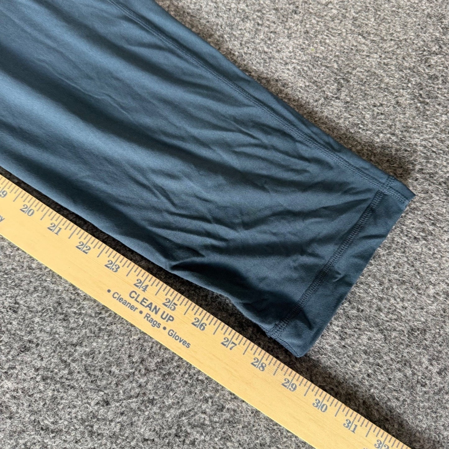 Kirkland Signature Mens Large Blue Lounge Pants NWT Soft Pajama Casual Comfort