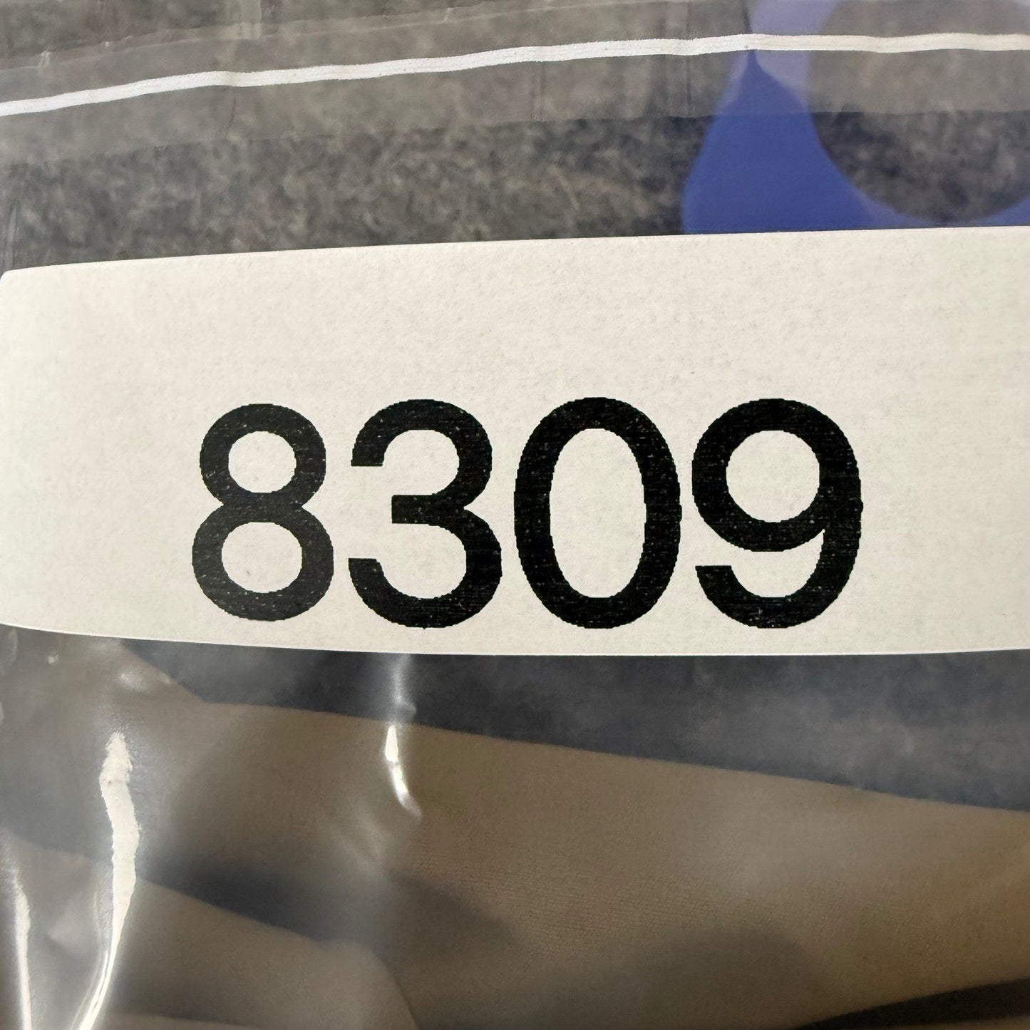 Eddie Bauer Travex Pants Mens 34x27 Beige Stretch Outdoor Hiking Travel Casual