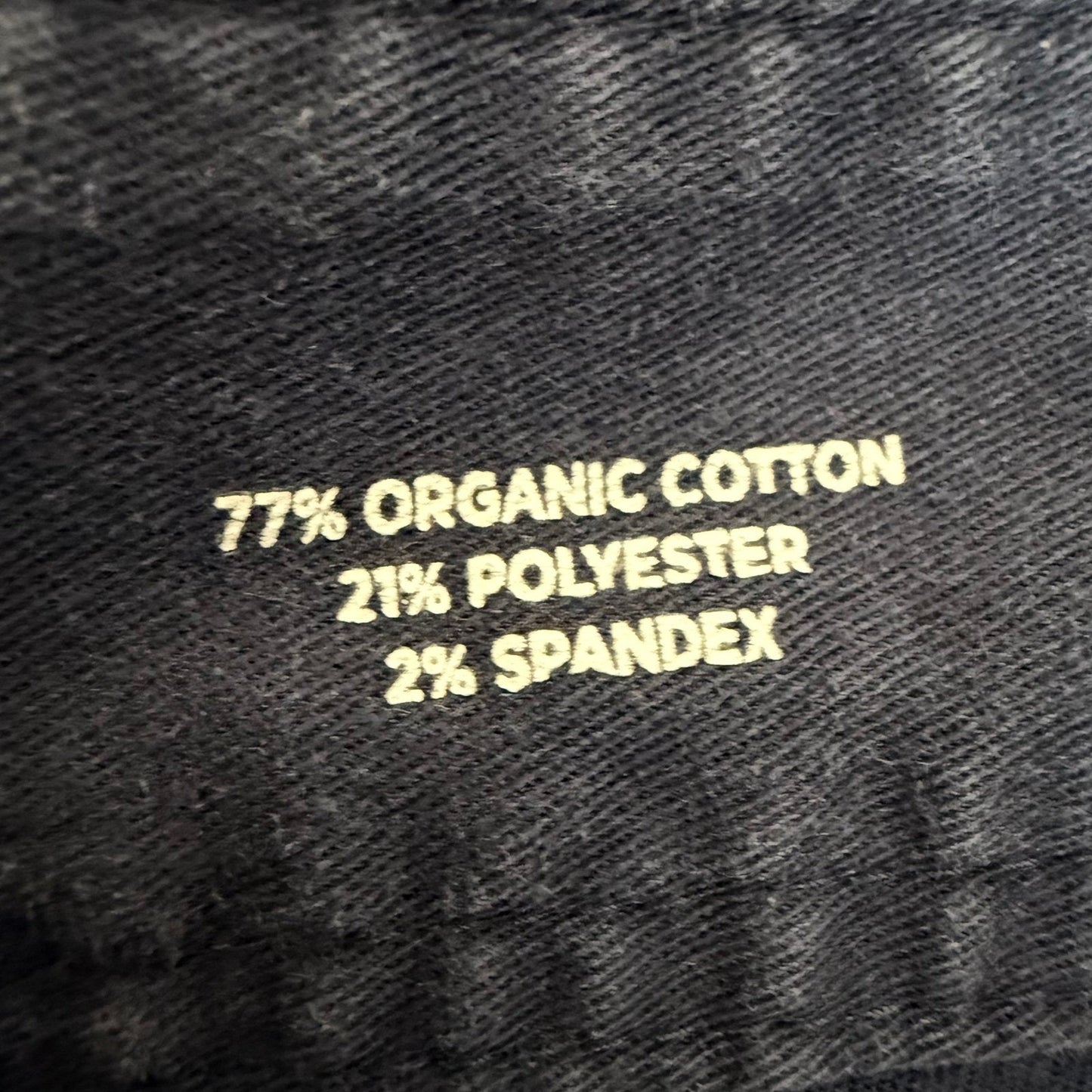 Toad&Co Mission Ridge Mens Pants 34x32 Navy Blue Stretch Casual Outdoor Travel